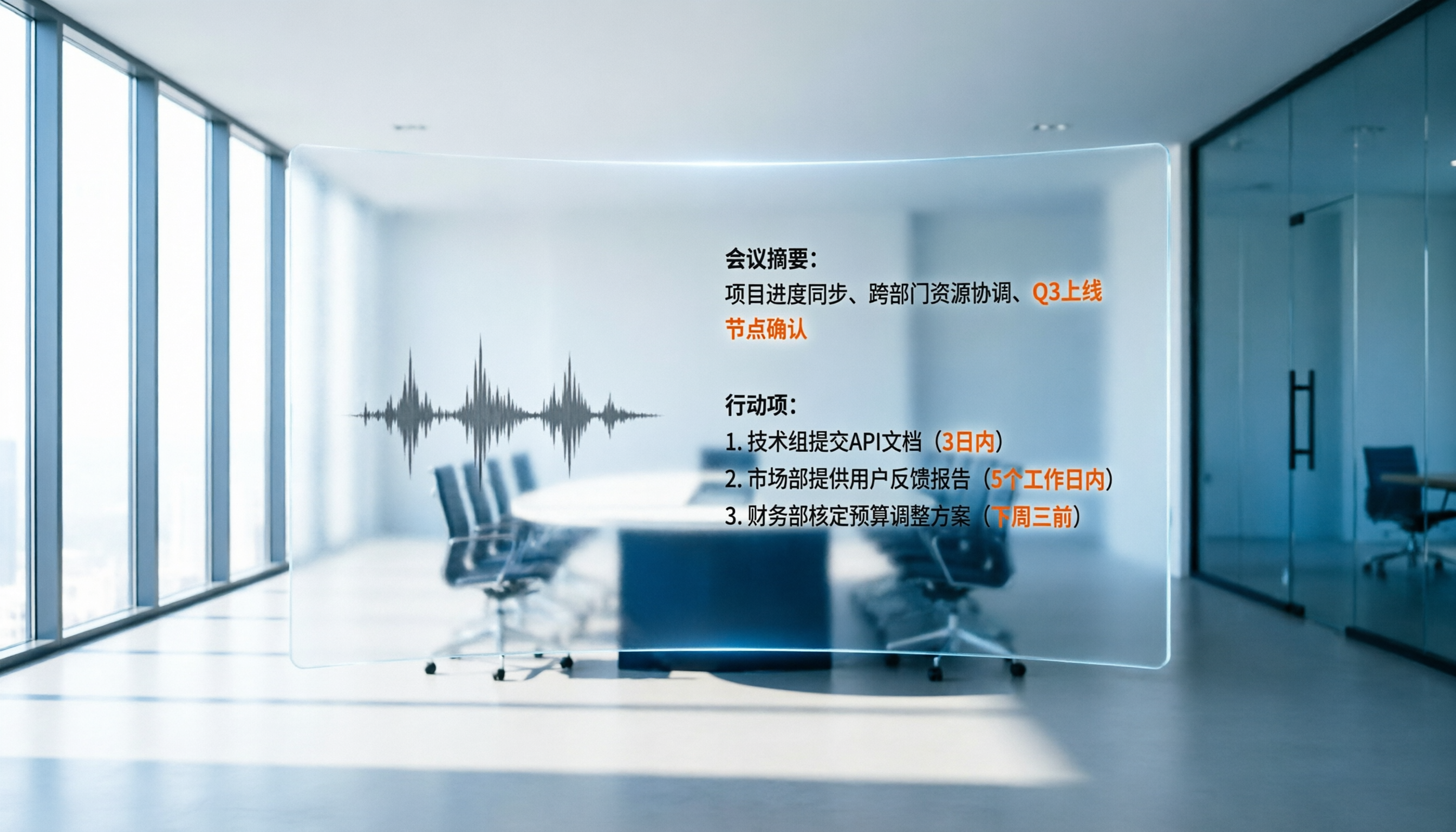 2026免費反推AI工具推薦：5款錄音轉文字神器評比，Tinrec如何提升會議效率？