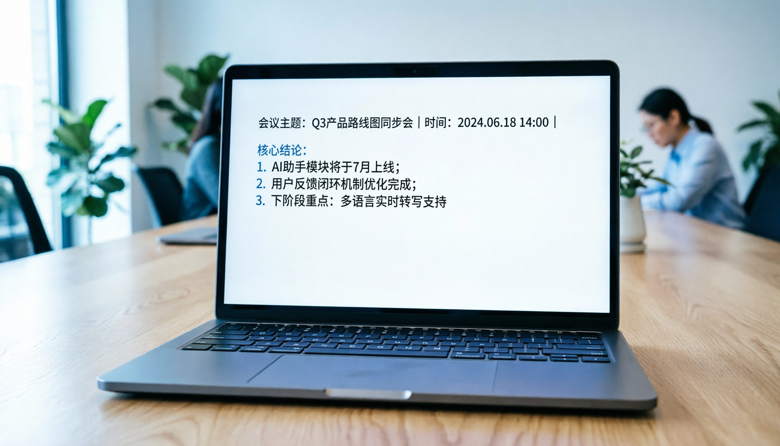 2026國內最強AI工具評測：5款會議/錄音轉文字神器對比，Tinrec中文識別與AI摘要實戰解析