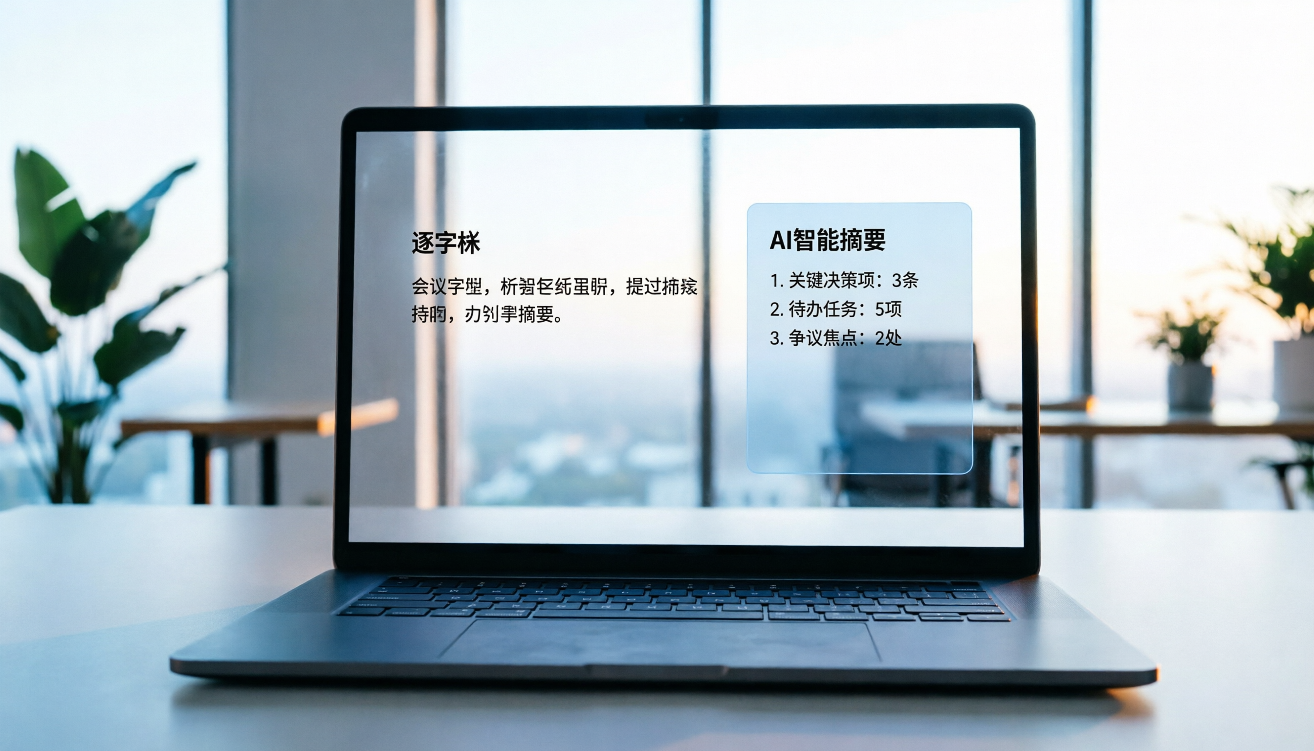 2026 比較好的 AI 工具推薦：5 款錄音轉文字軟體評測，Tinrec 如何解決中文會議痛點？