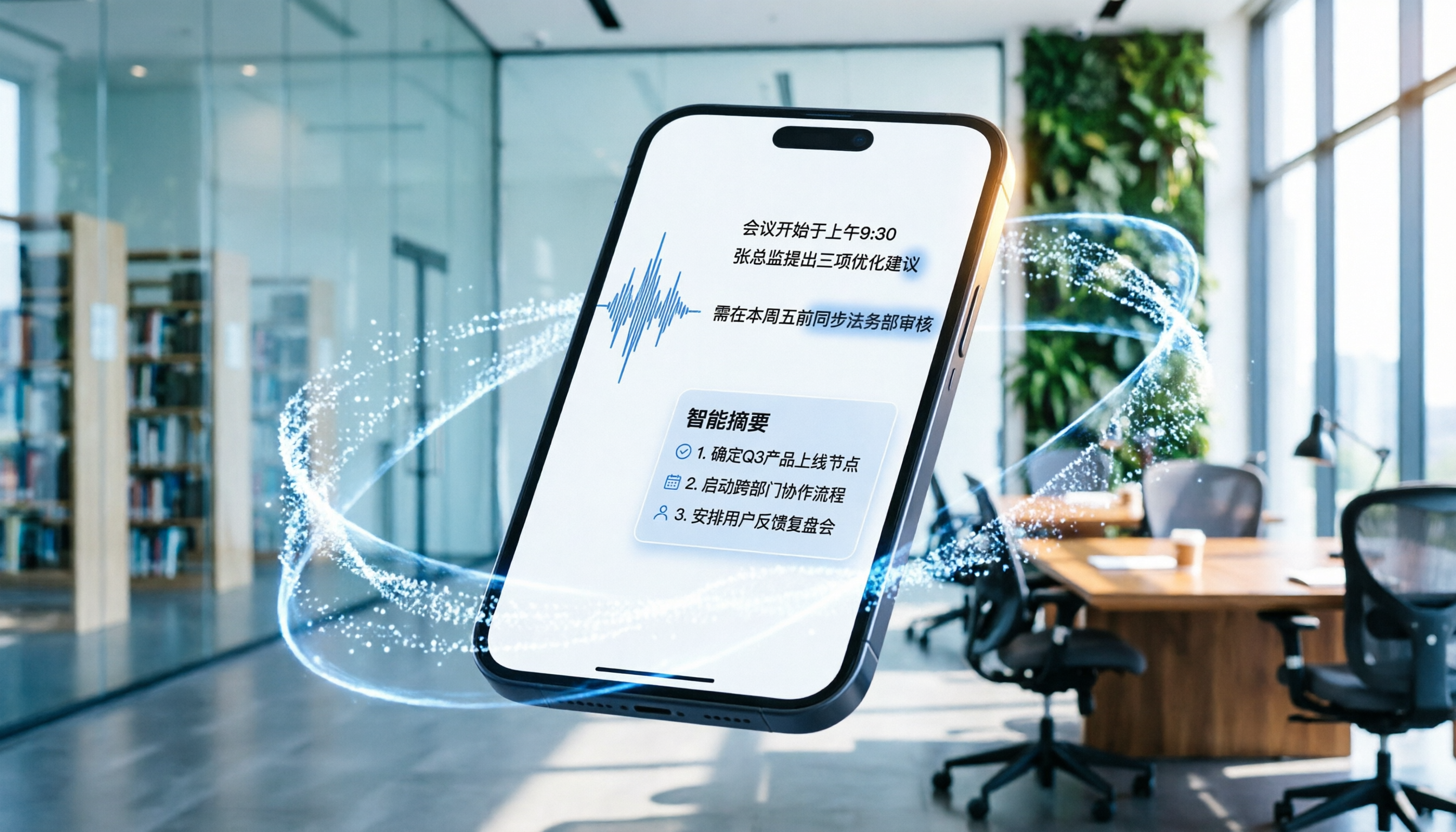 2026 免費學術 AI 工具推薦：解決課堂筆記與會議記錄痛點，Tinrec 中文轉寫實測
