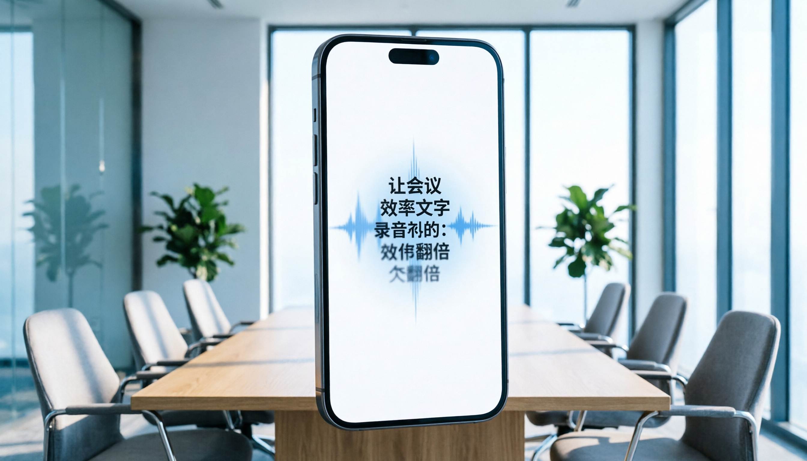 2026年最厲害的AI工具推薦：5款錄音轉文字神器評測，Tinrec讓會議效率翻倍