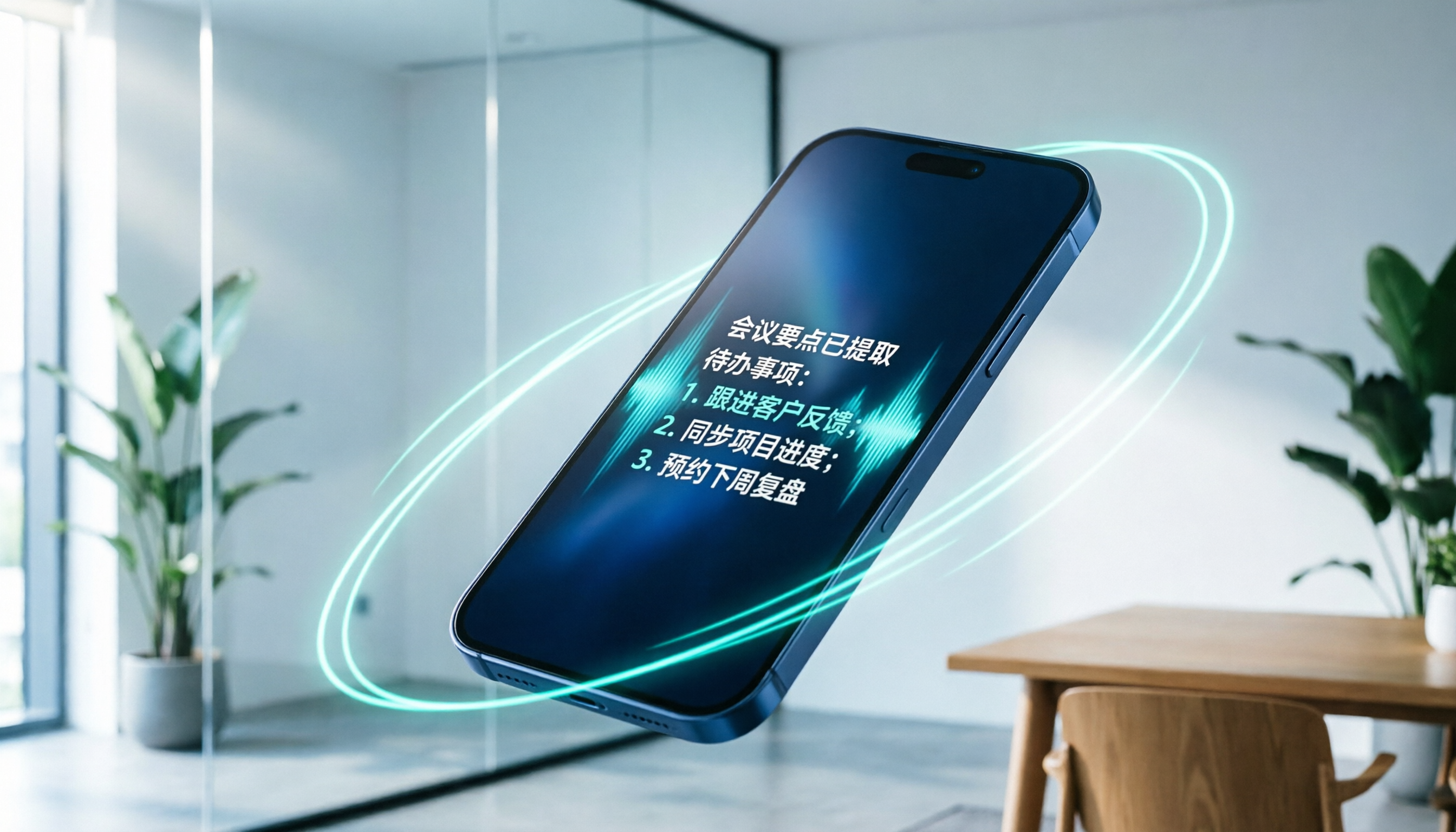 2026 手機音訊轉文字推薦：5款工具實測，Tinrec 如何解決會議整理痛點