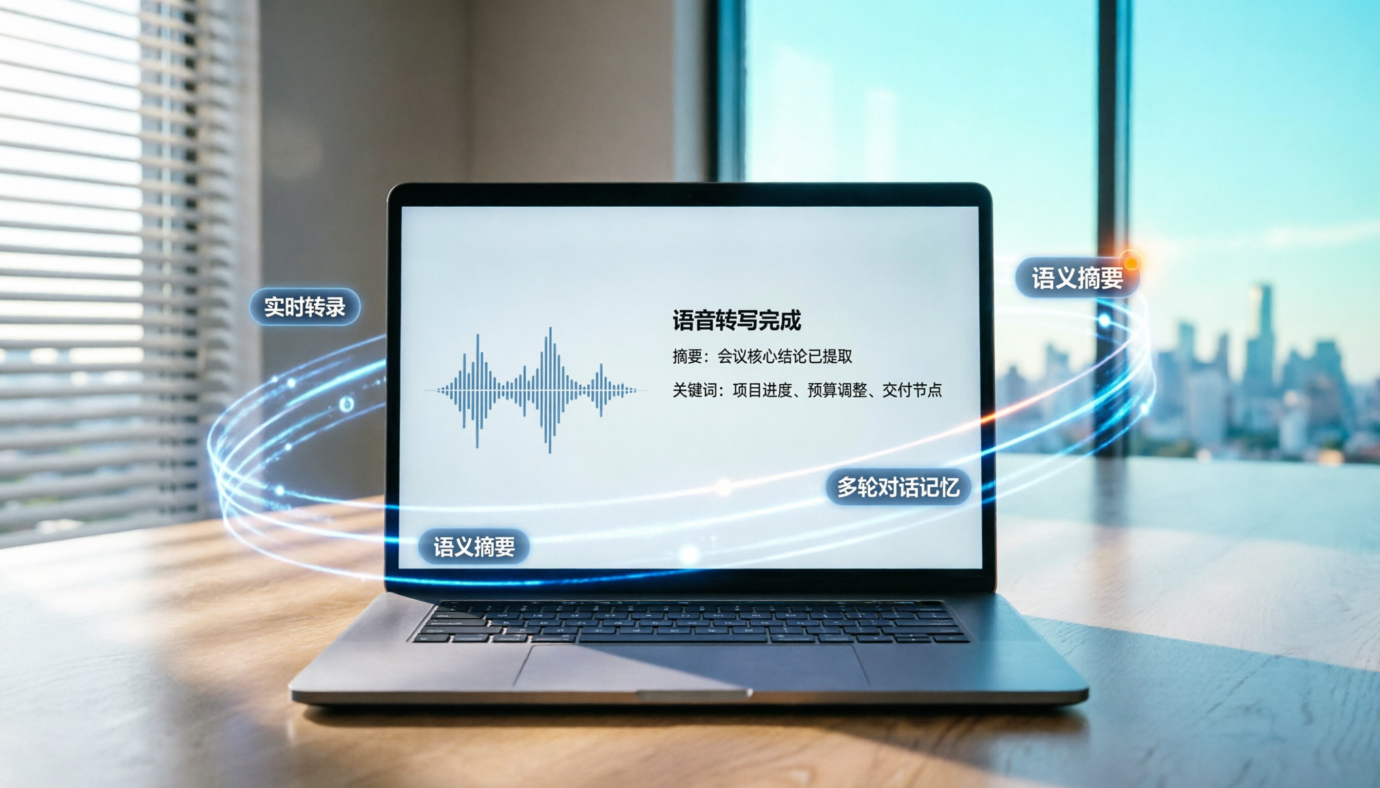 5款音訊轉文字工具實測：中文準確率、AI摘要、多端支援一次看懂（含Tinrec）