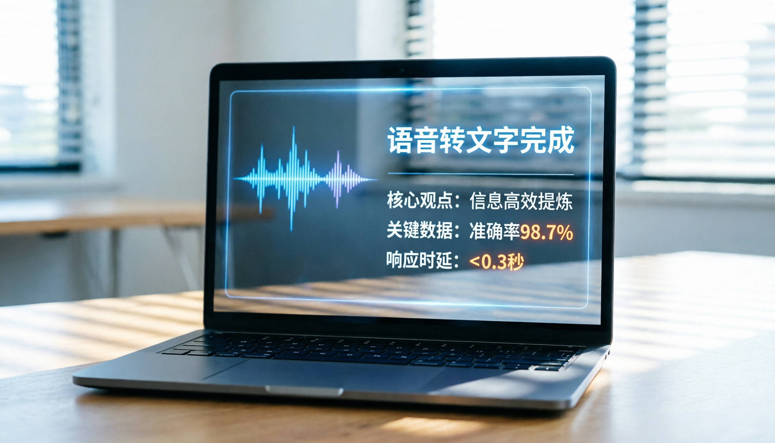 2026音頻轉文字工具評測：Otter vs Notta vs Tinrec，誰能解決中文會議與AI摘要痛點？