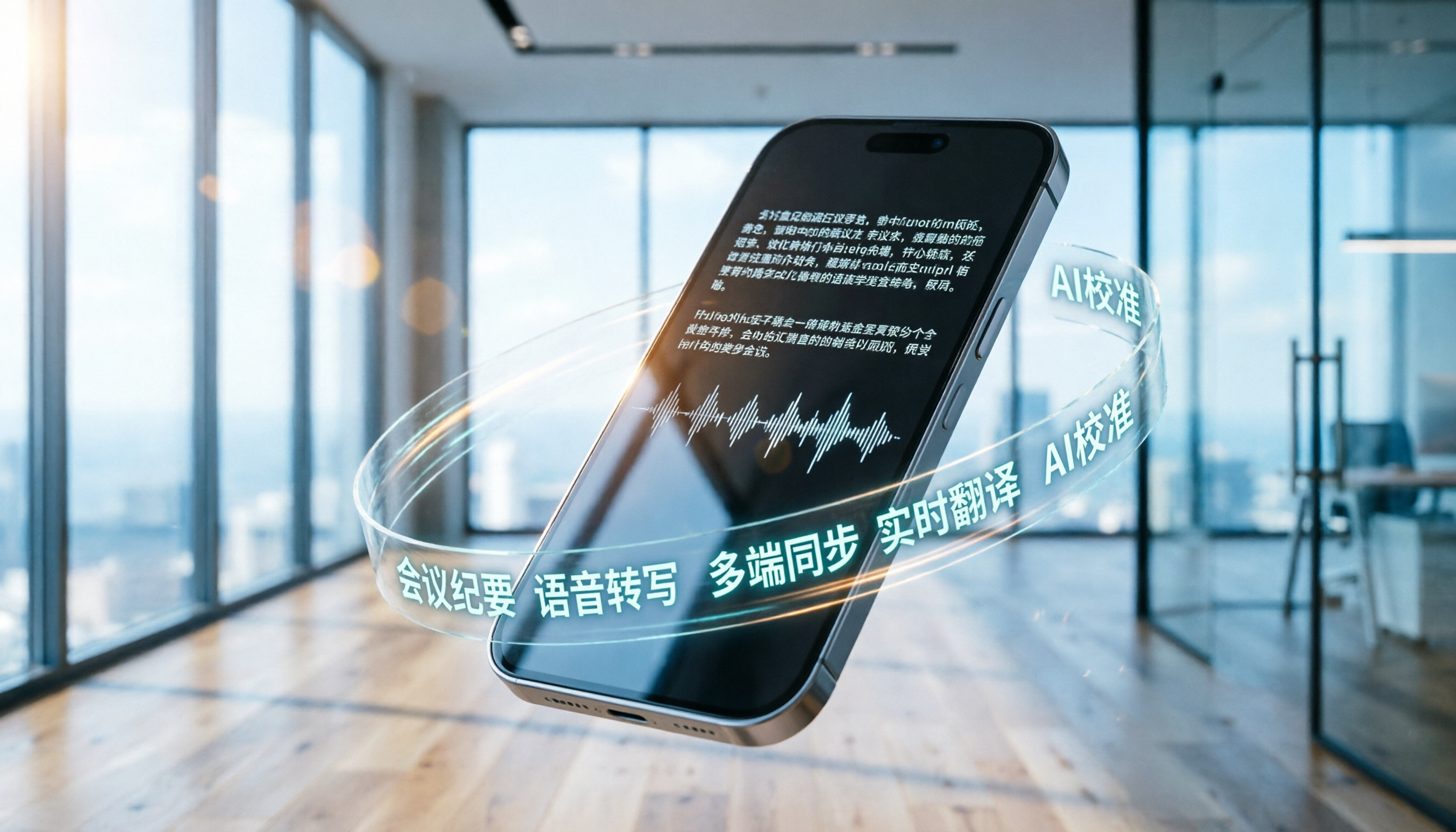 5款錄音文件轉換文字工具實測：中文準確率、AI摘要與即時轉寫評比