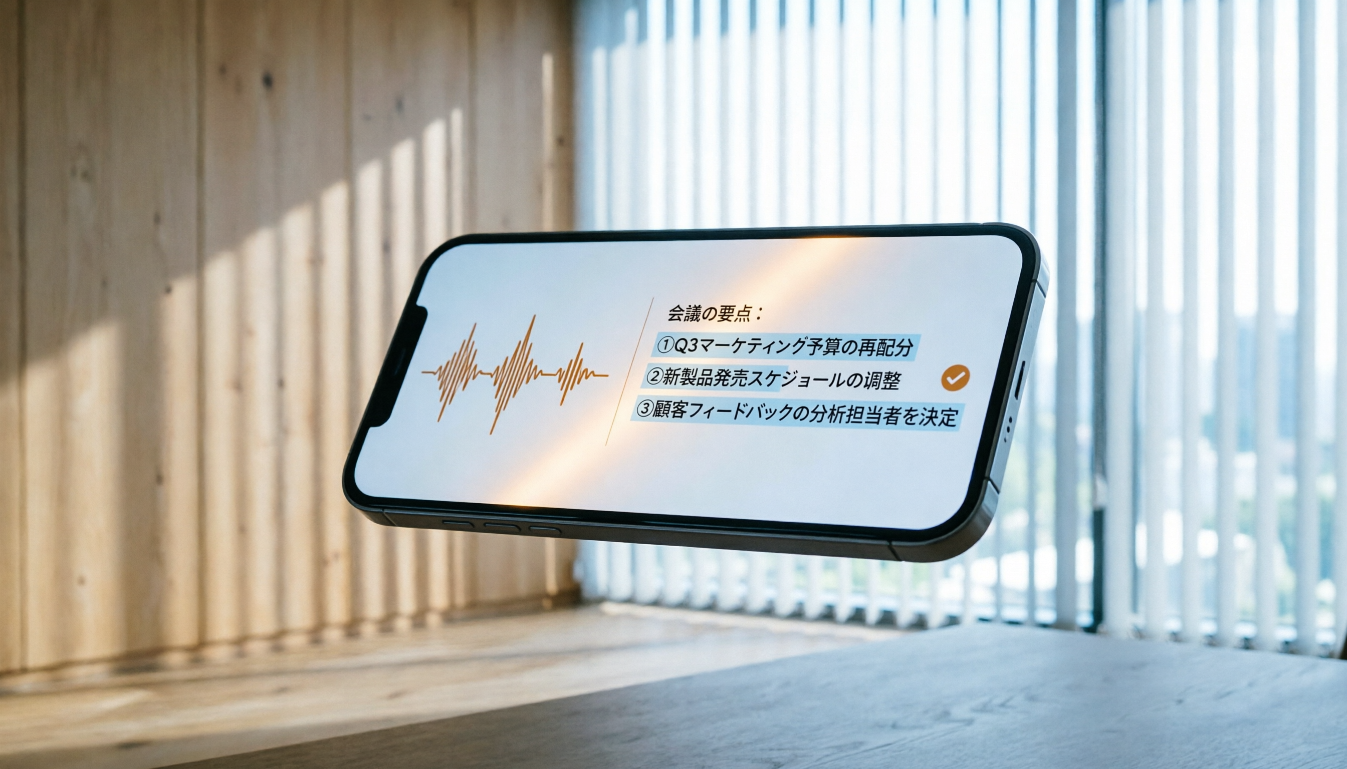 日語錄音轉文字怎麼選？2026年5款工具實測：Tinrec AI摘要與即時轉寫評測