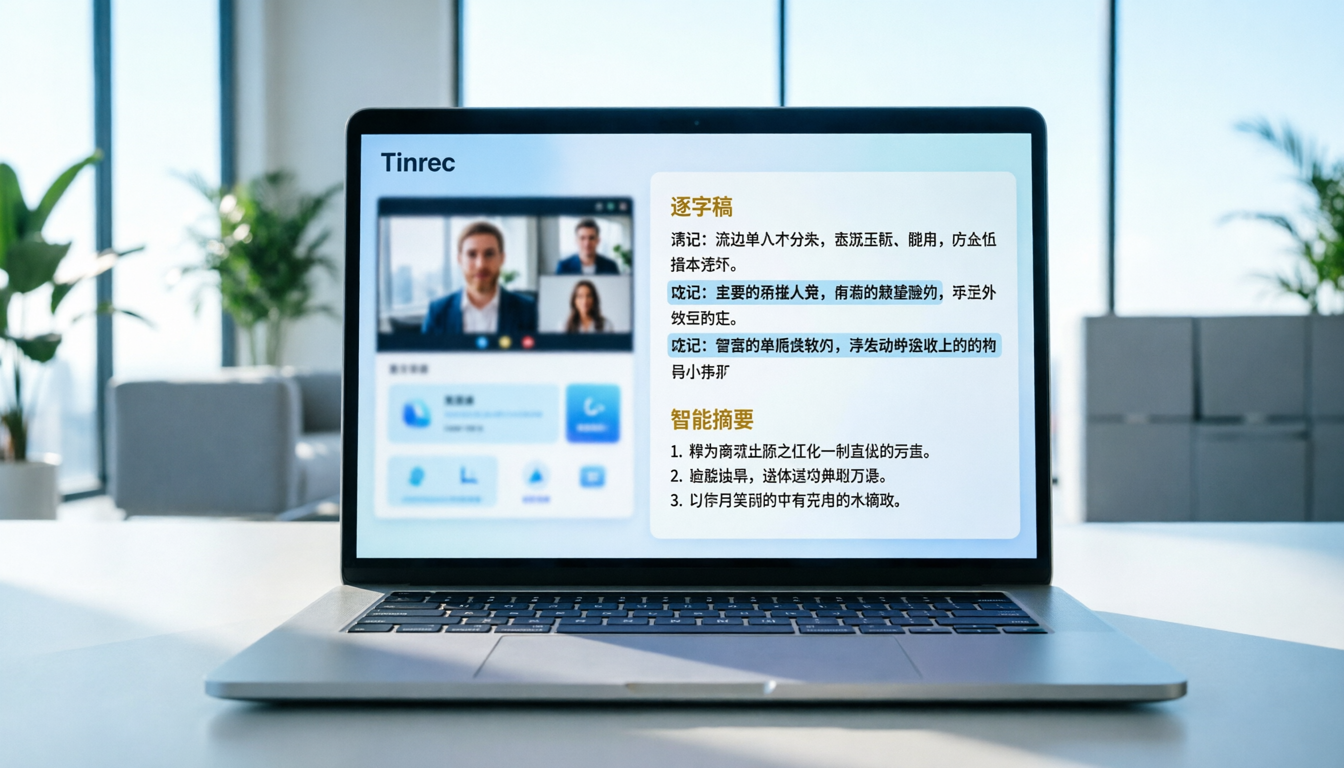 2026視訊內語音轉文字推薦：5款高準確率AI工具一鍵生成逐字稿與摘要
