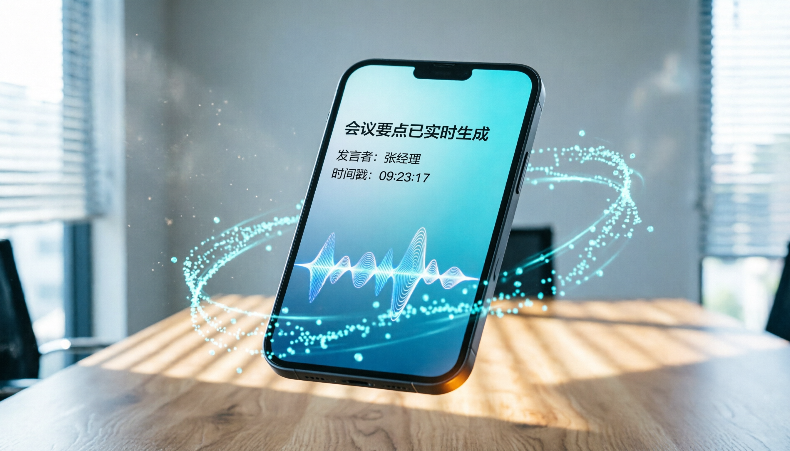 2026手機端AI工具評測：5款錄音轉文字App對比，Tinrec如何以中文優勢勝出？