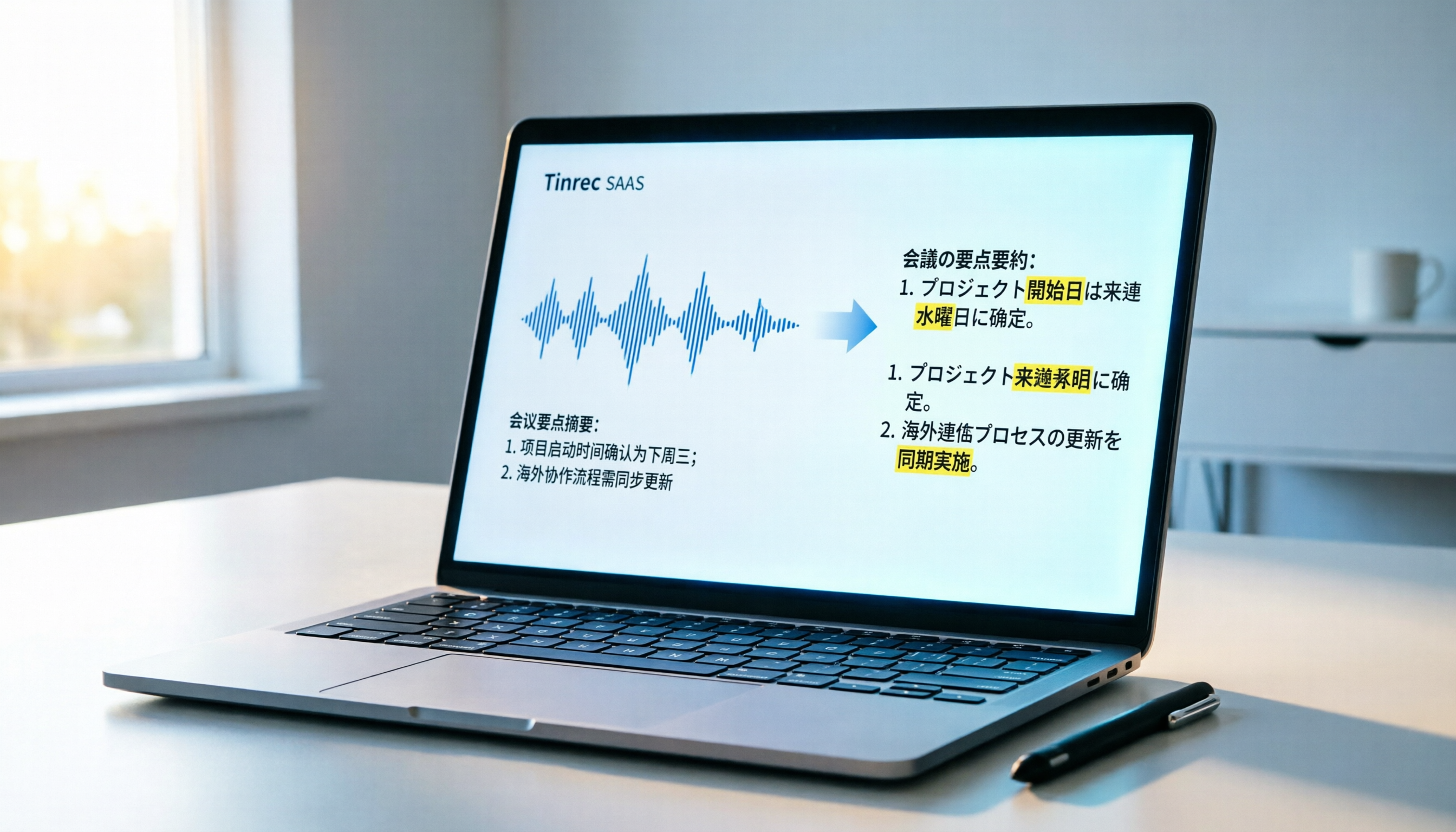 【日語學習自學神器】5款AI工具對比：聽力筆記、影片轉文字與複習效率評比