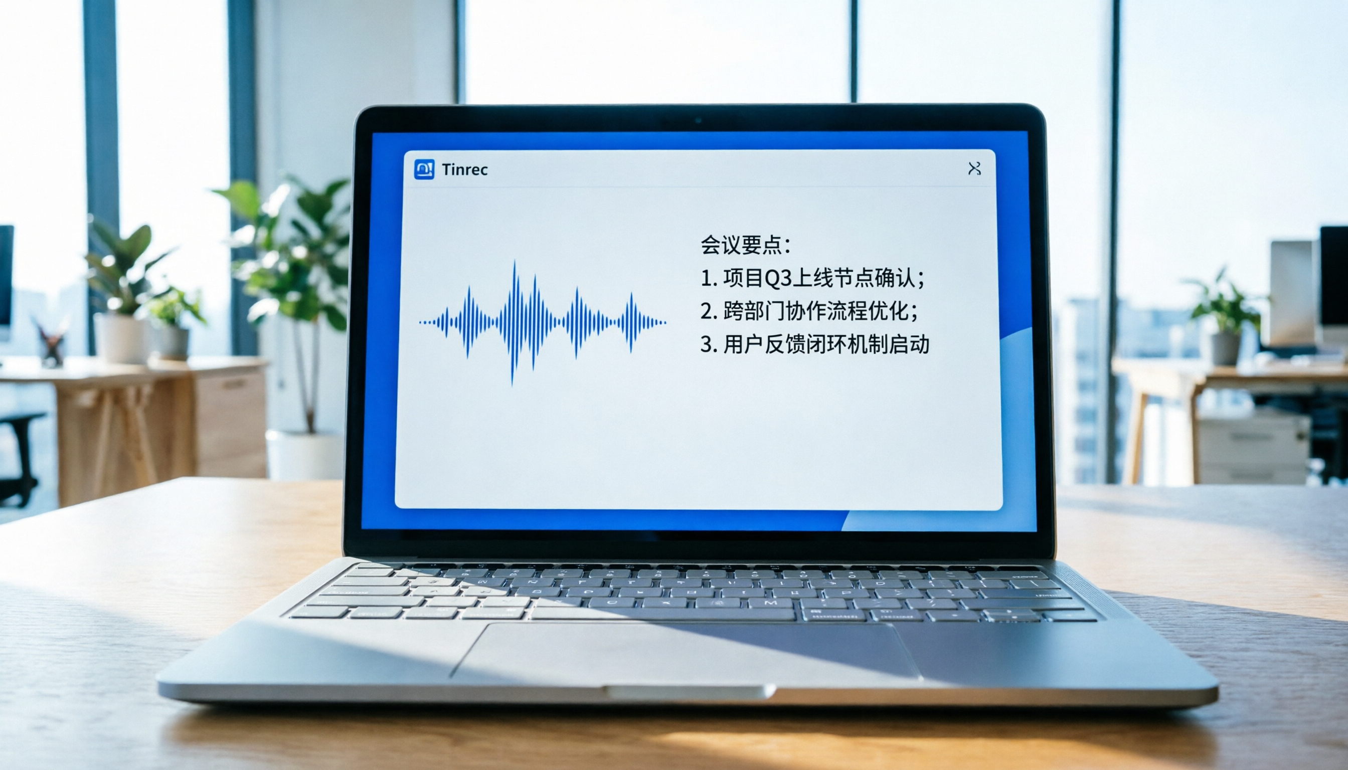 2026辦公室軟體文件轉換推薦：5款AI工具一鍵生成逐字稿與會議紀要