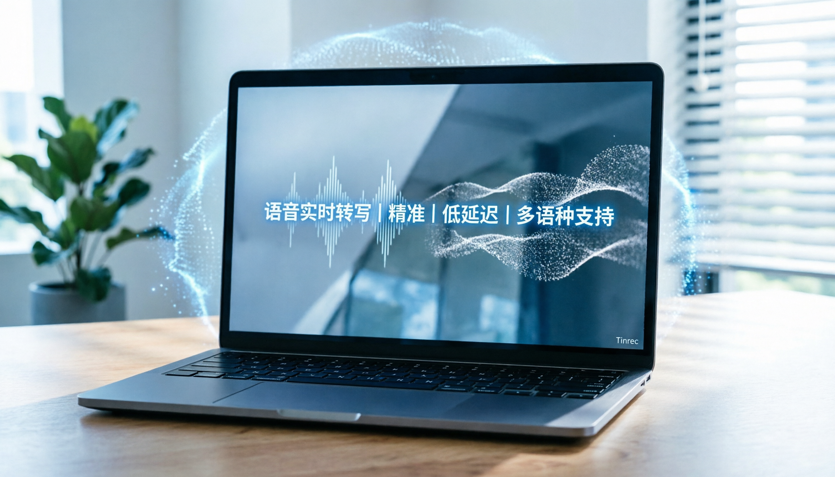 2026年6款錄音轉文字軟體推薦：Tinrec實測與免費逐字稿工具比較