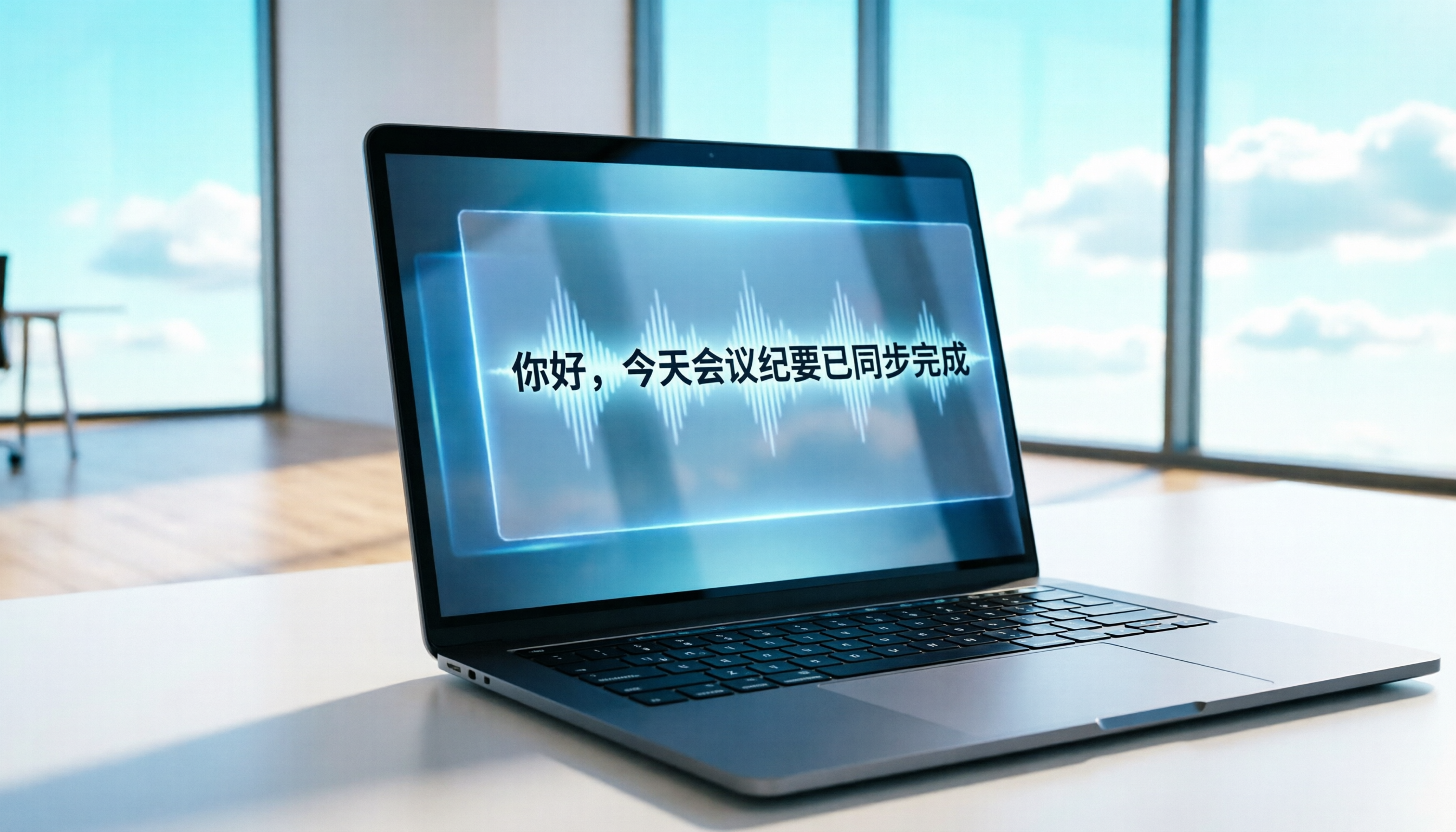 會議記錄與訪談將聲音提取轉文字？2026年5款最佳AI工具選擇指南