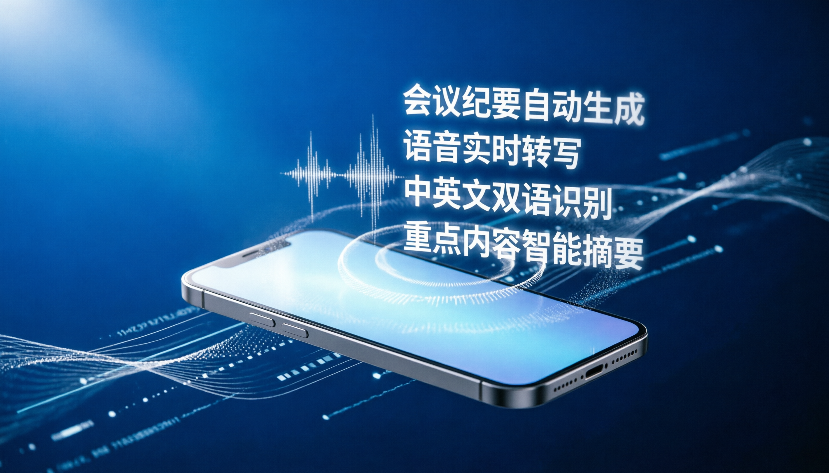 華為音頻轉文字怎麼做？2026年5款最佳AI工具評測與Tinrec實戰指南