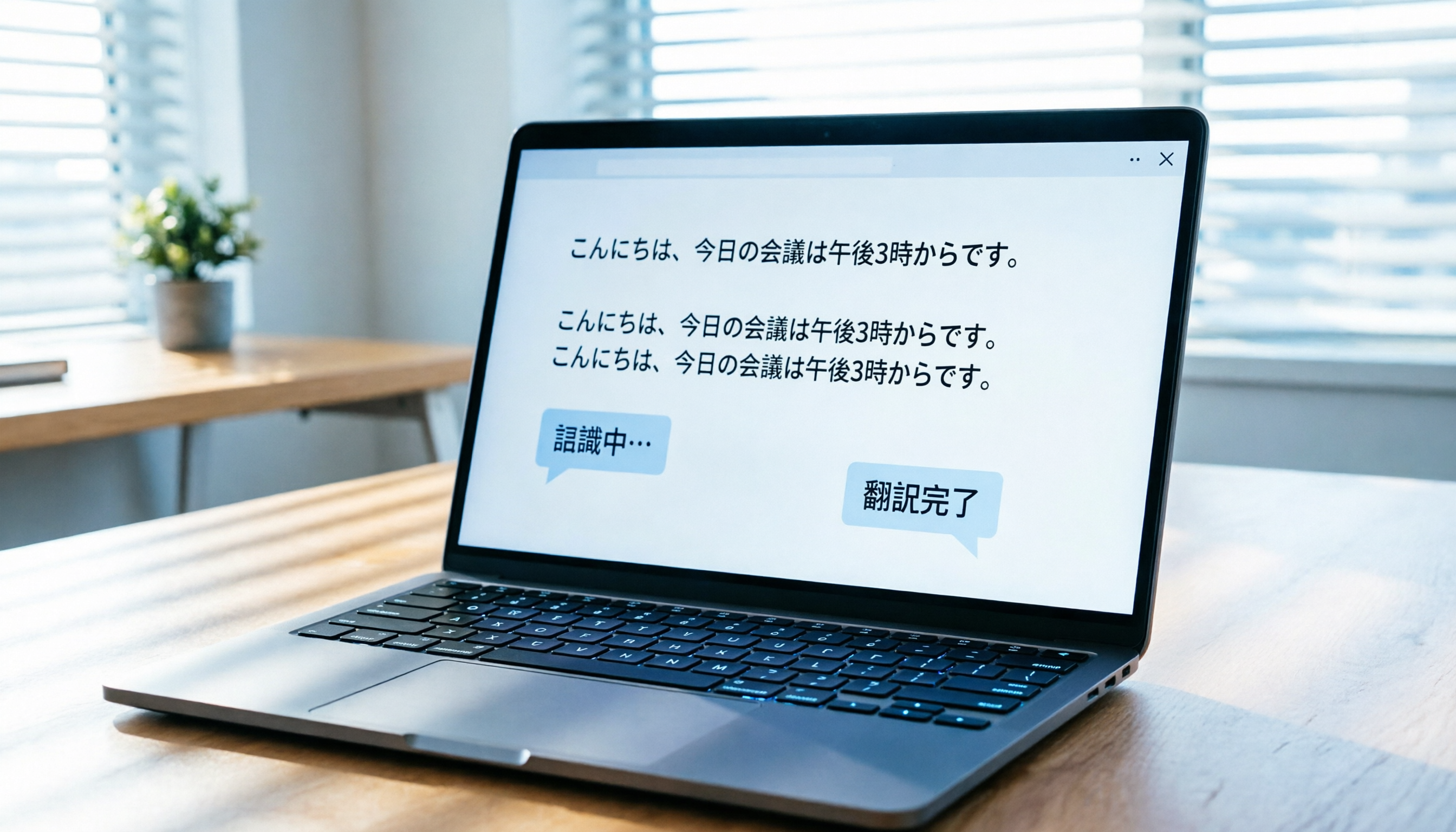 2026年5款日文音頻轉文字工具評測：解決日語識別痛點與Tinrec實戰應用