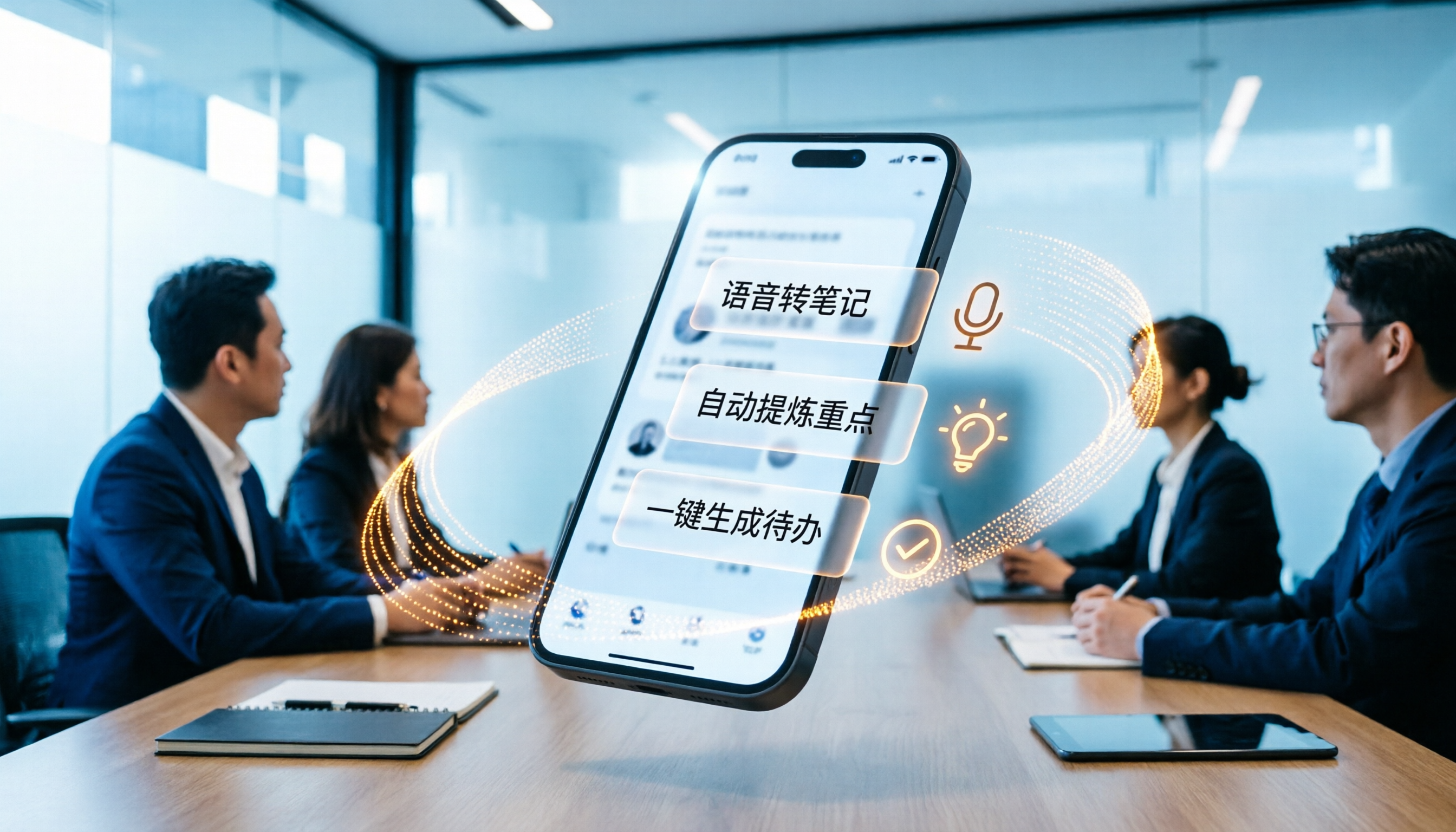 2026 說話轉文字工具評測:解決會議整理痛點,Tinrec AI 錄音助手實戰指南