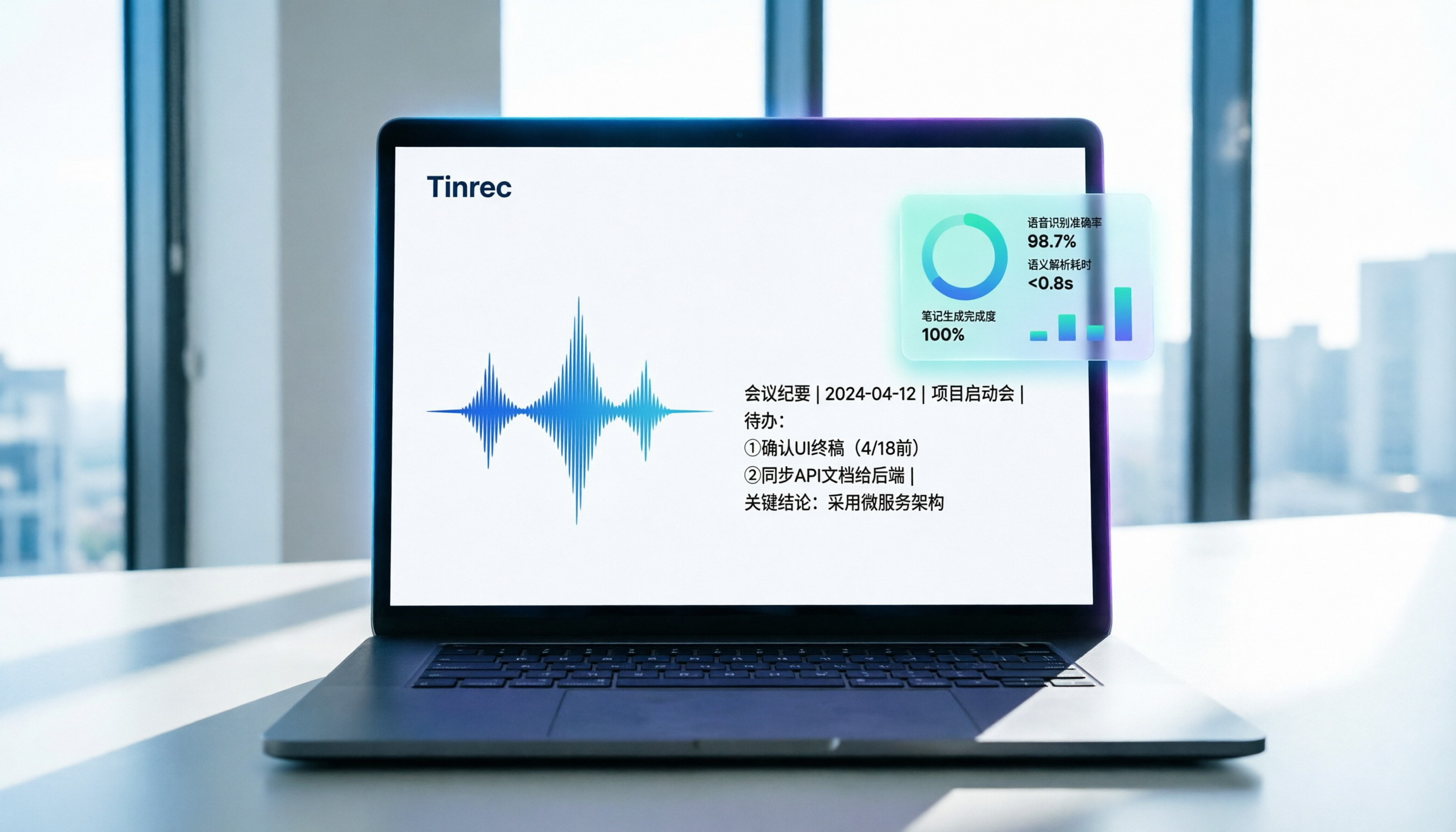 2026電話錄音轉文字怎麼選？6款AI工具橫評與Tinrec實戰指南