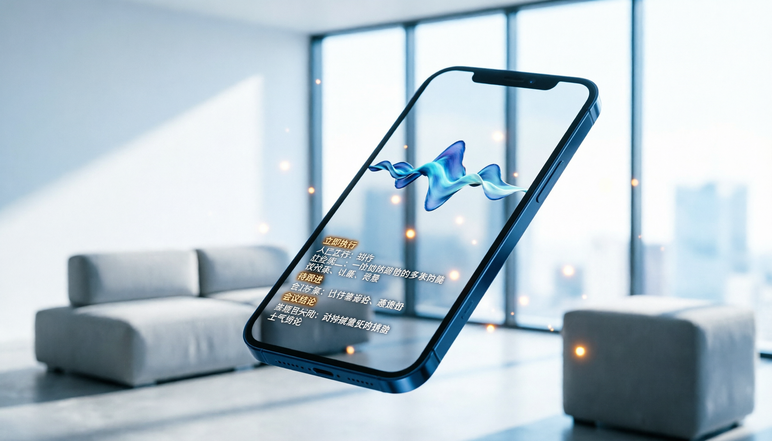 2026 錄音轉文字App哪個最好？5款熱門工具實測與中文會議效率解法（含Tinrec評測）