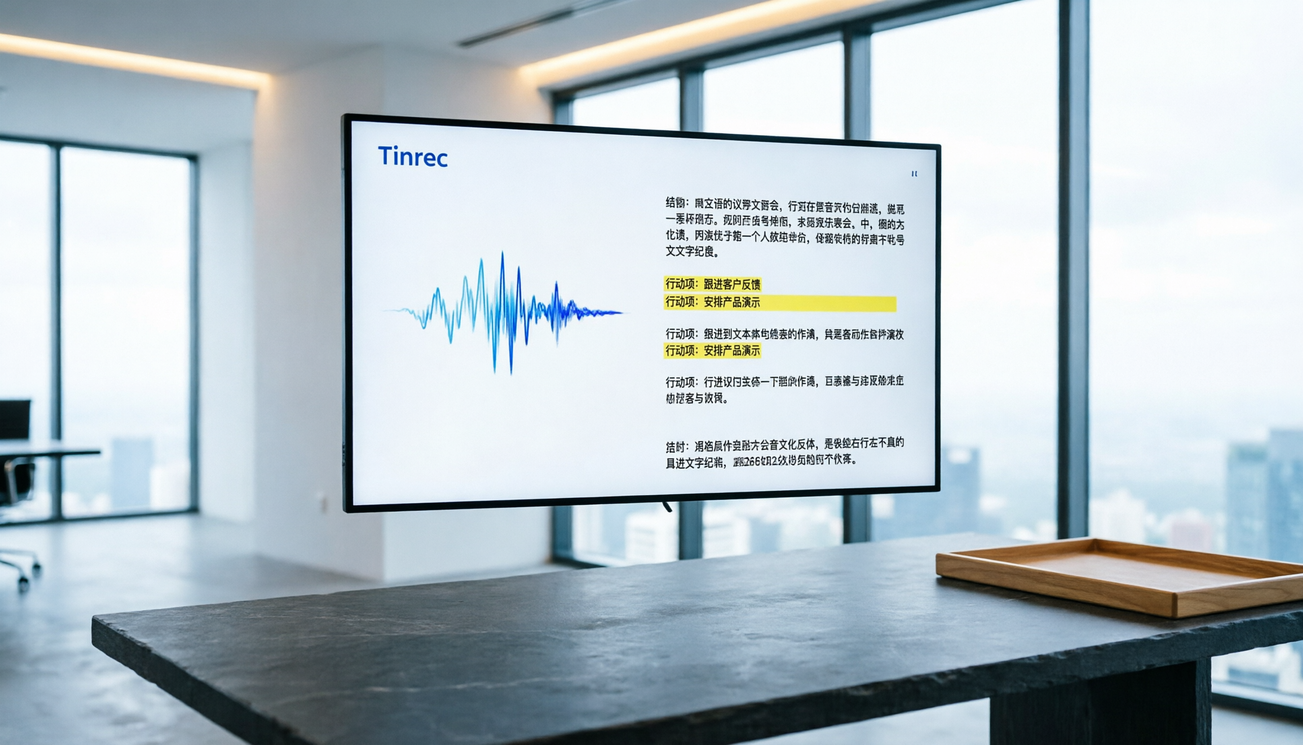 2026 PDF圖片轉文字工具推薦：5款高效OCR與語音輔助方案，Tinrec讓會議紀錄更完整