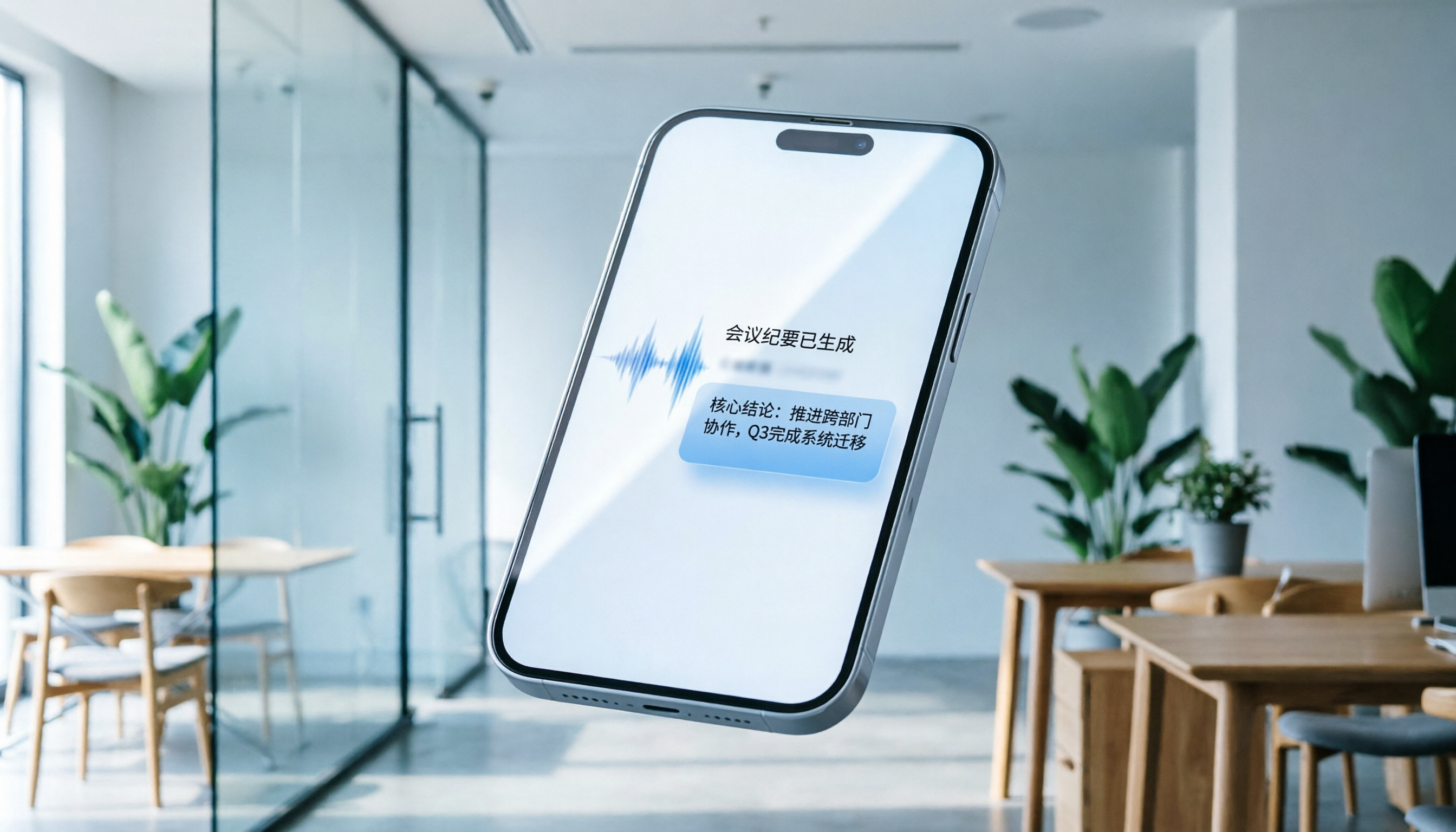 【蘋果手機視訊轉文字】5款工具實測對比：中文精準度與AI摘要怎么选