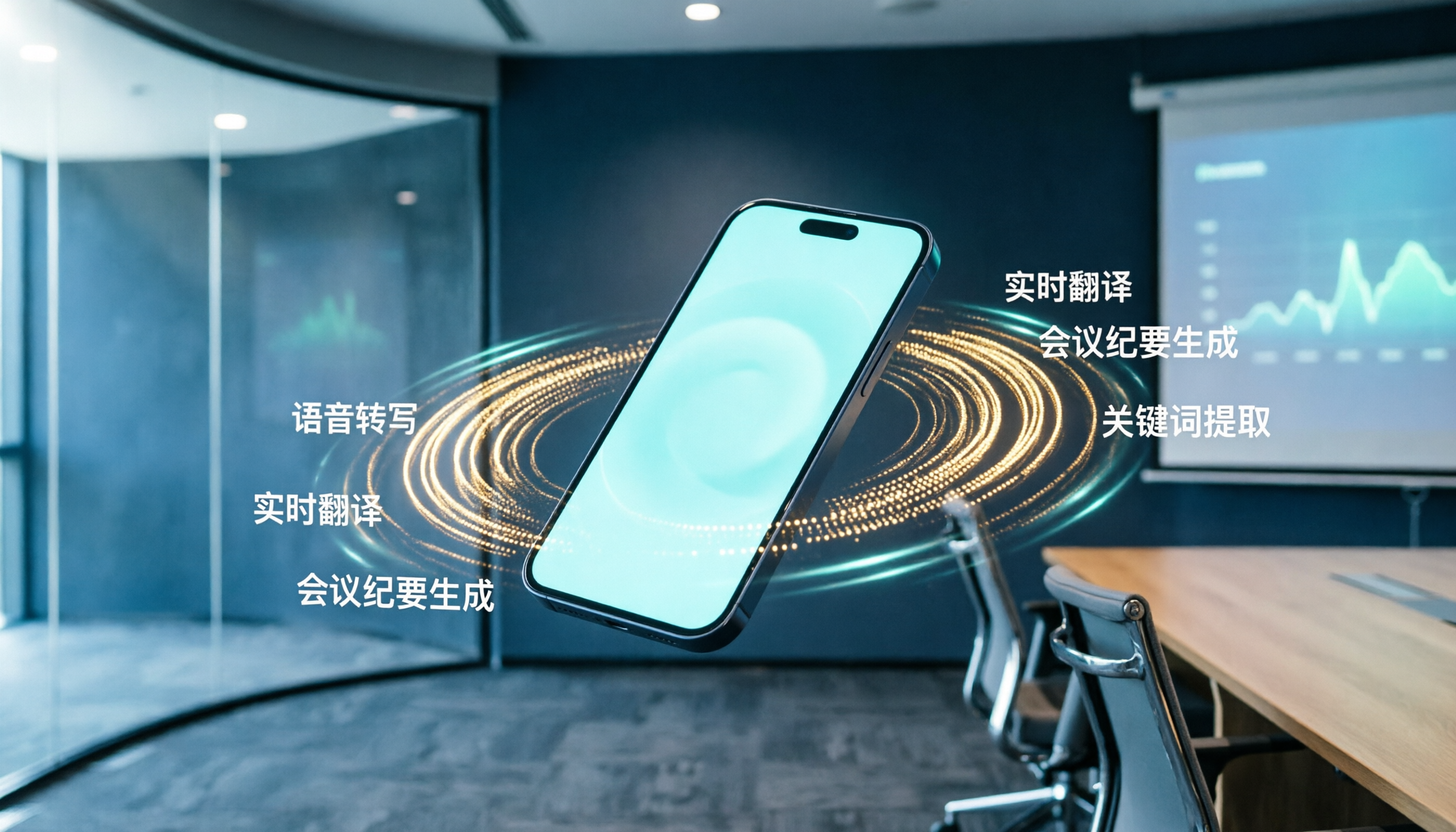 手機錄音怎麼轉文字？2026年5款最佳AI工具評測與Tinrec實戰指南