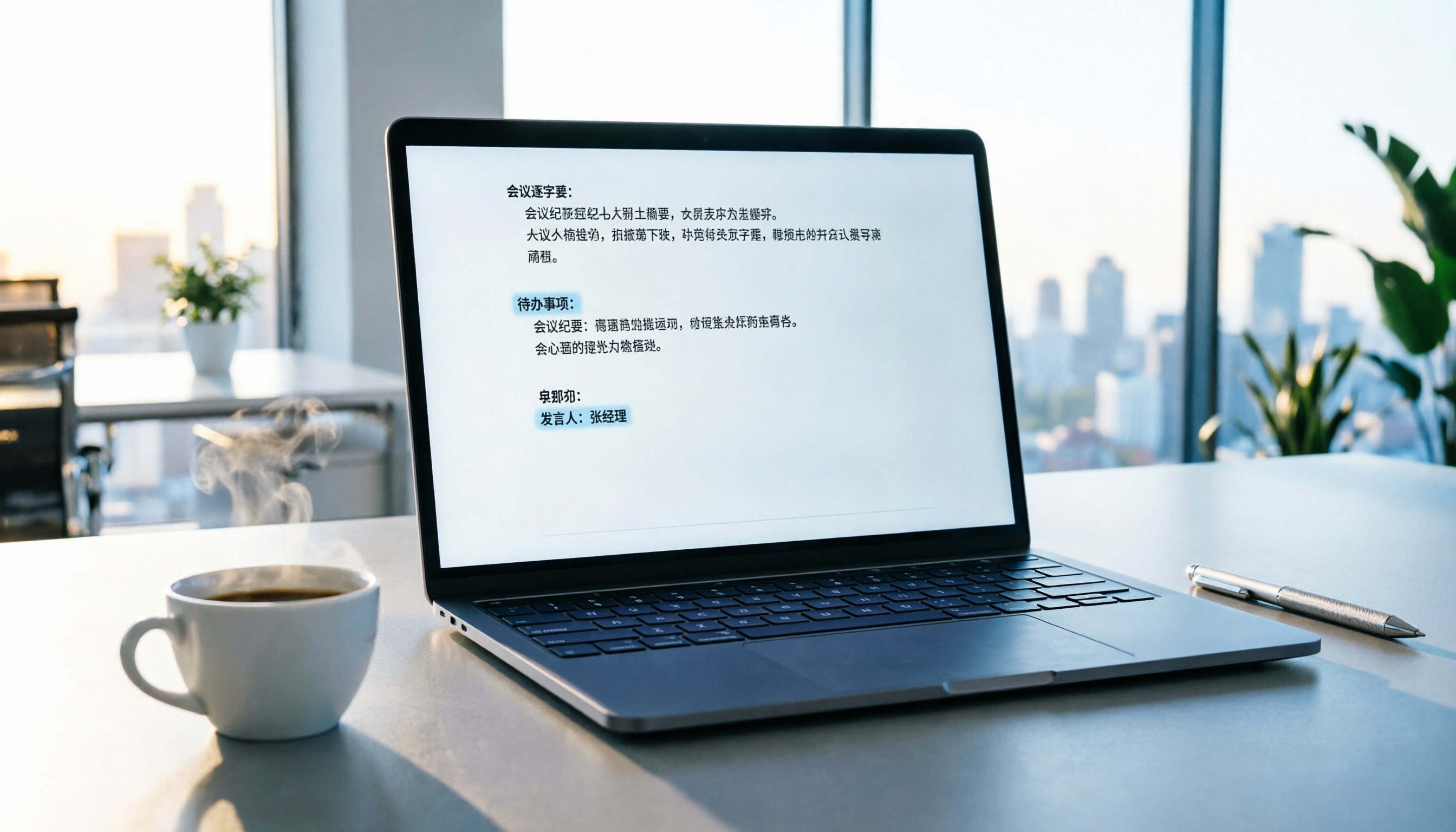高準確率轉文字App推薦：2026年5款AI工具對比，中文會議精準識別與Tinrec實測