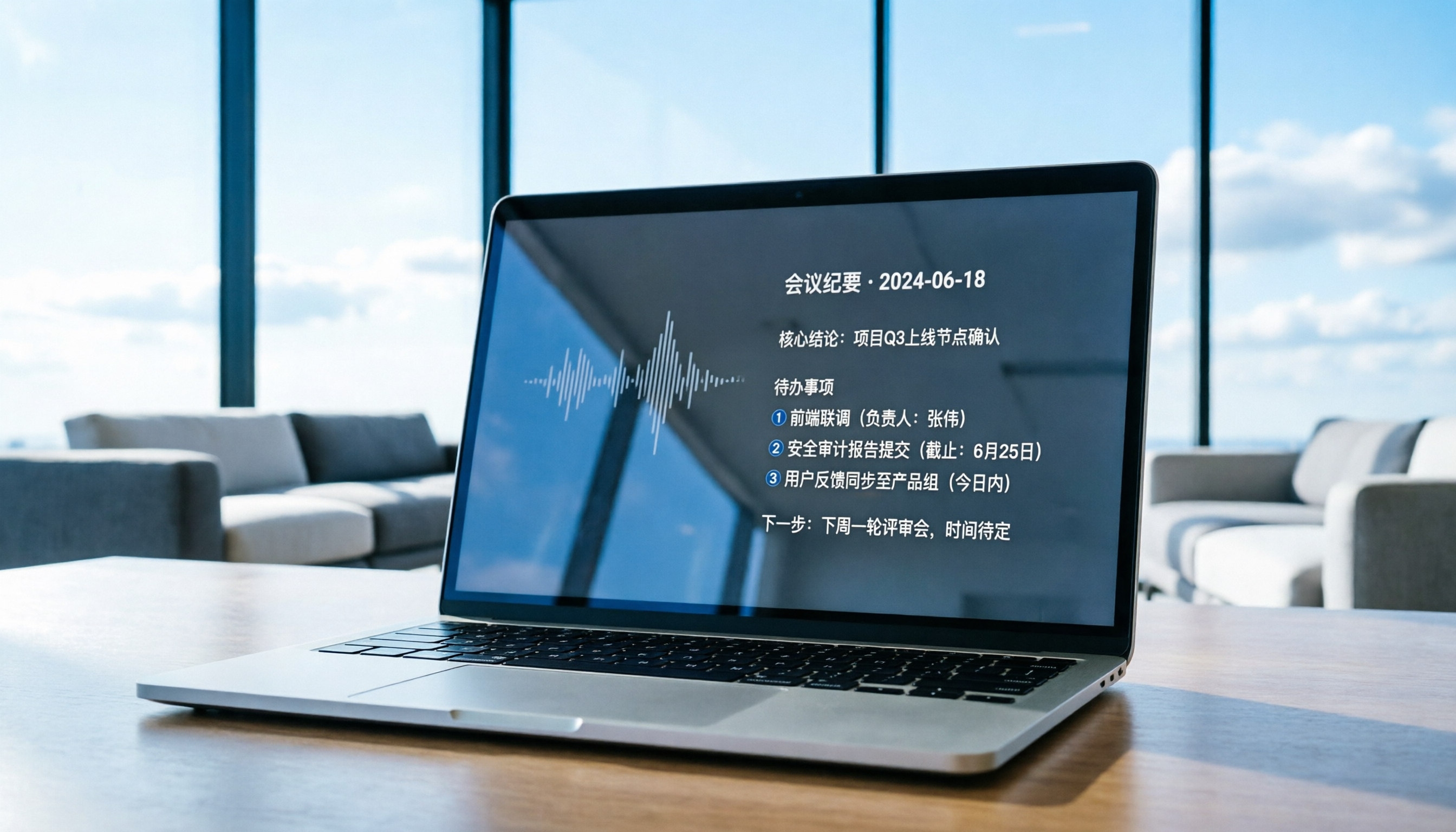 2026 AI神器推薦：5款錄音轉文字工具評測，Tinrec如何解決會議摘要痛點？
