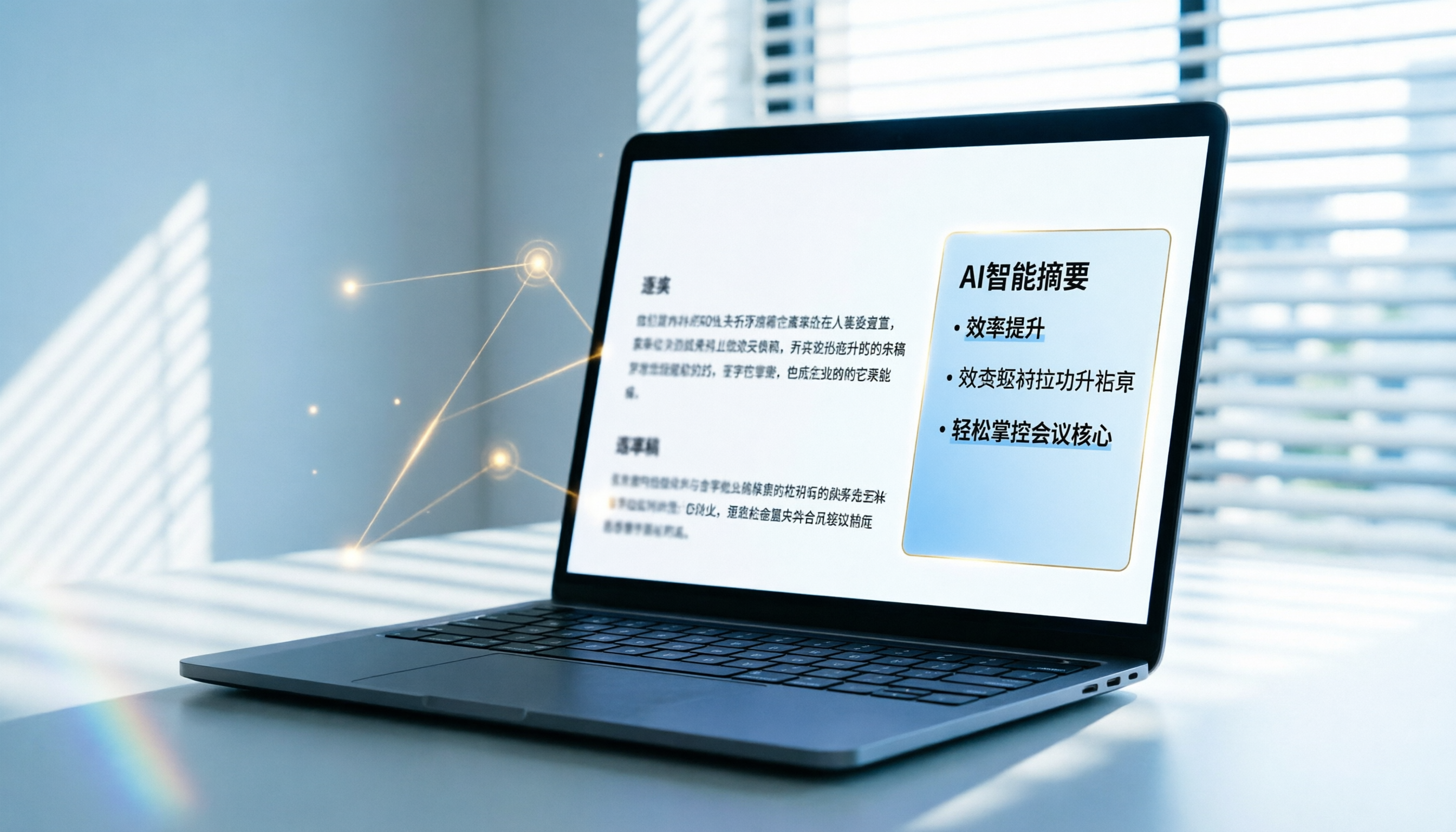 2026年5款華為電腦語音轉文字工具推薦：會議記錄效率提升80%與Tinrec實測