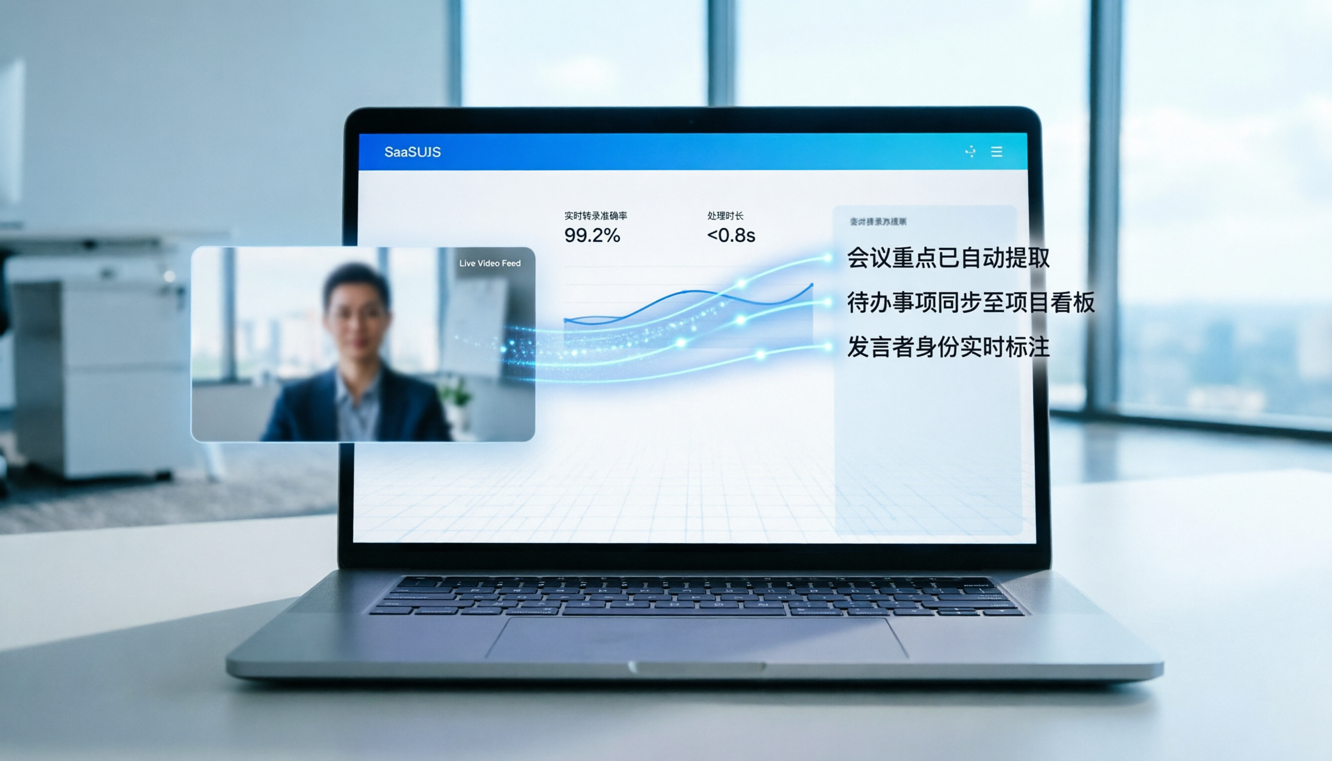 2026年5款影片轉文字工具推薦：AI自動生成逐字稿與摘要（含Tinrec實測）