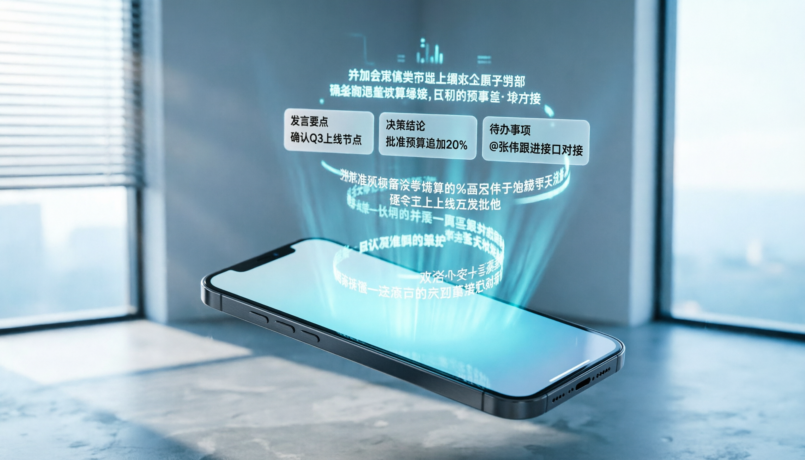 2026年蘋果錄音檔案轉文字5款工具評測：解決中文辨識與會議摘要痛點（含Tinrec實戰）