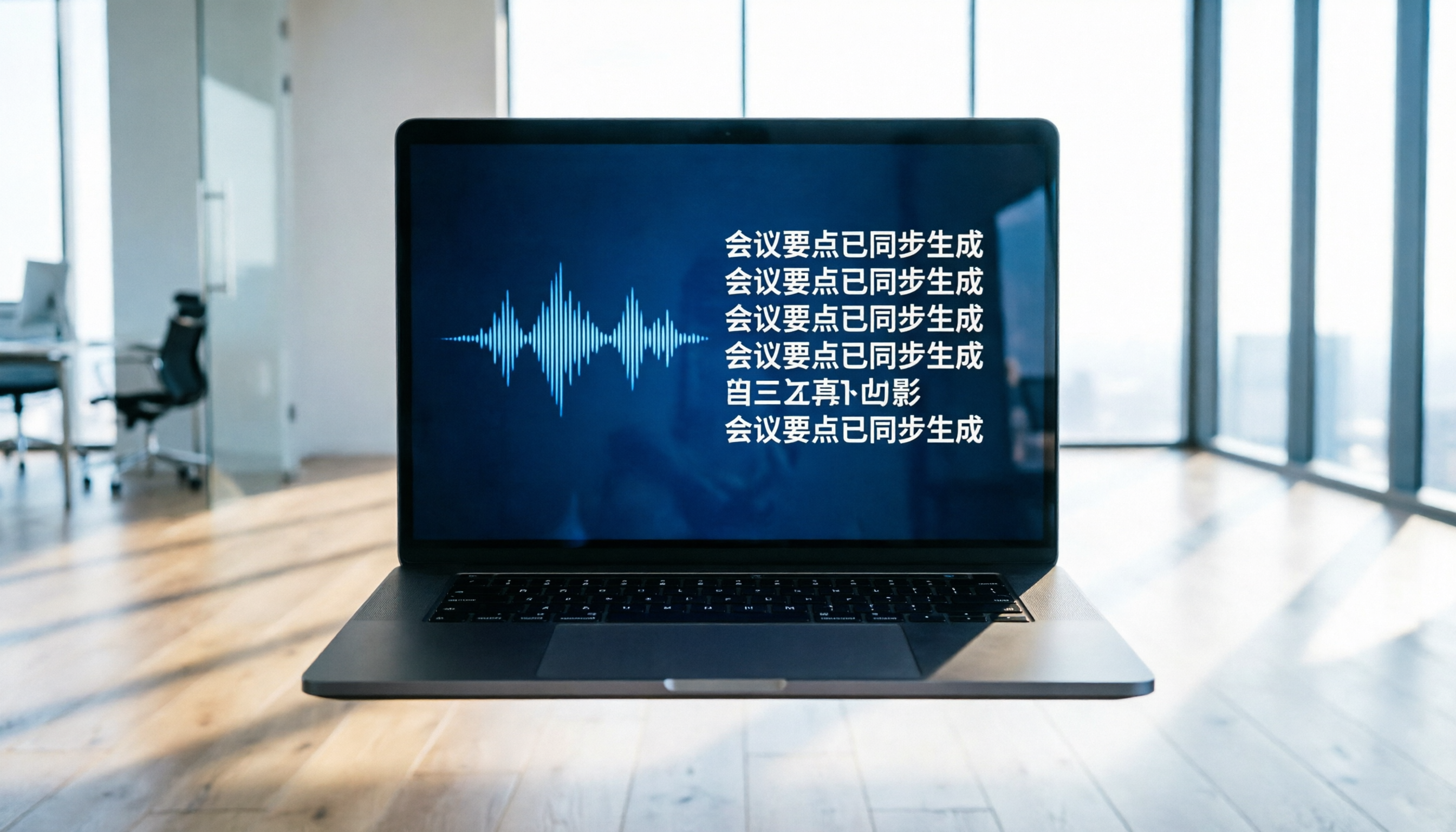 5款書圖轉文字工具實測：AI語音轉寫效率提升10倍，Tinrec中文識別太驚艷