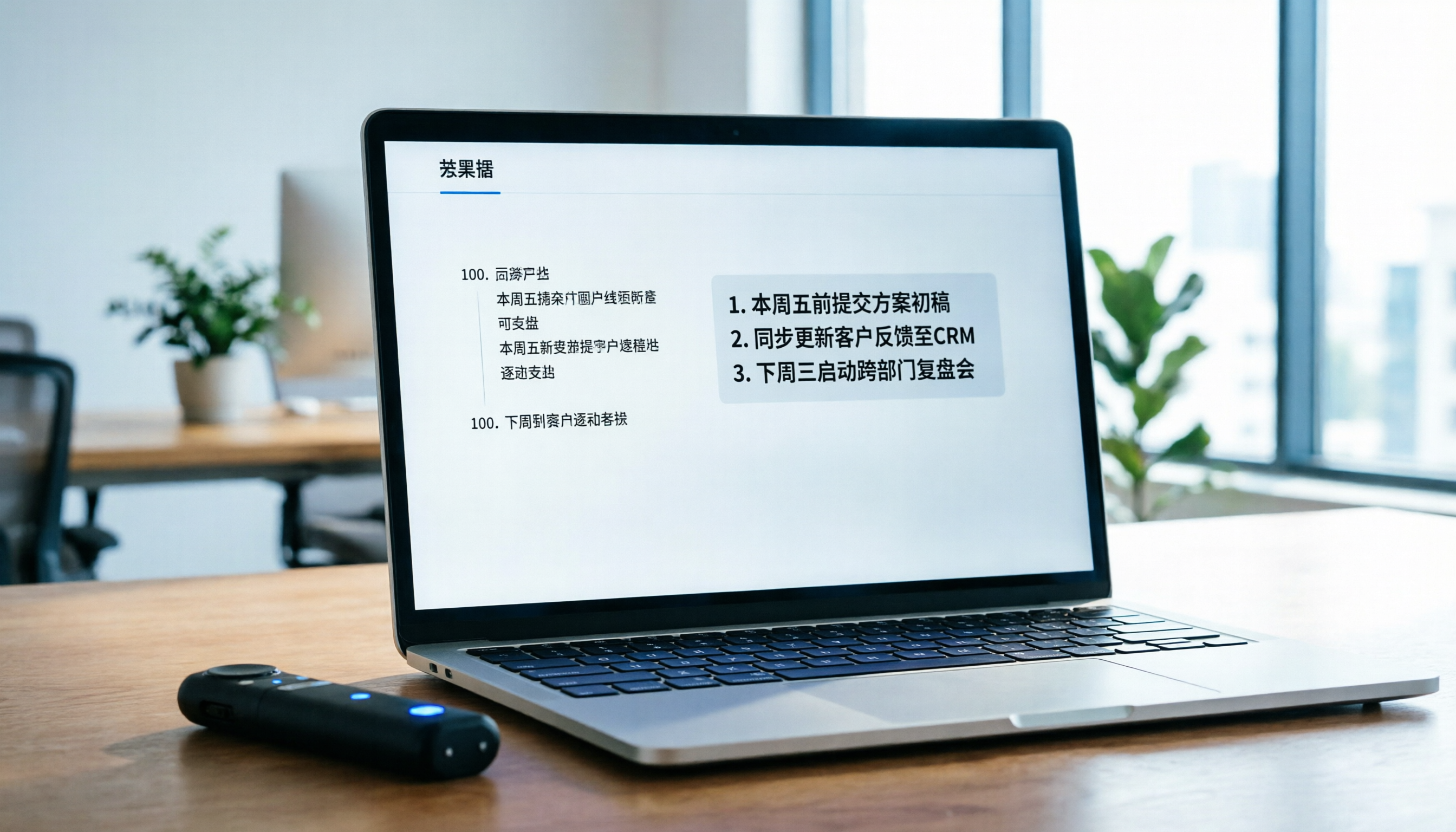 會議紀要怎麼記錄？2026年5款AI工具推薦與實戰教程（含Tinrec中文優化方案）