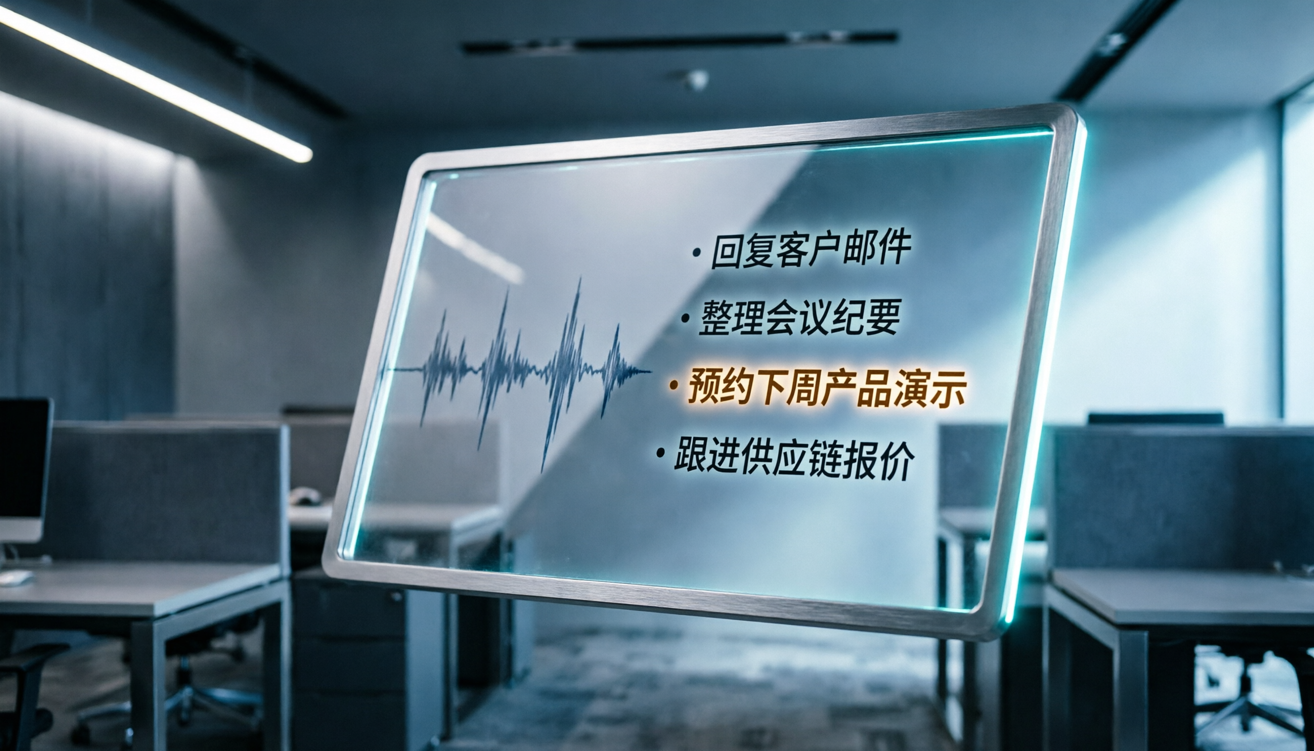 2026 總結影片 AI 工具評比：Tinrec vs Otter.ai，誰能精準提取中文重點與行動項？
