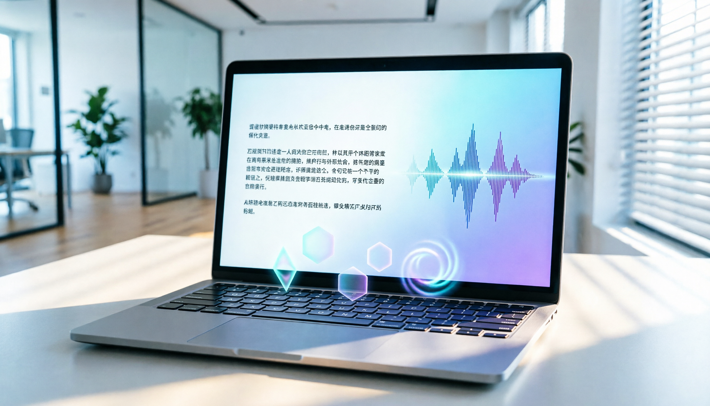 5款語音轉文字工具實測：中文識別、AI摘要、即時性一次看懂