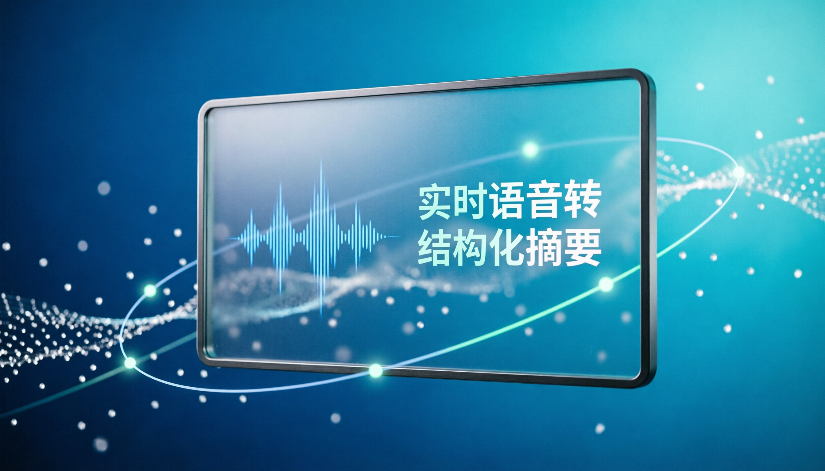 2026 B站影片摘要攻略:5款AI工具評測與Tinrec實戰教學,解決中文語音轉文字痛點
