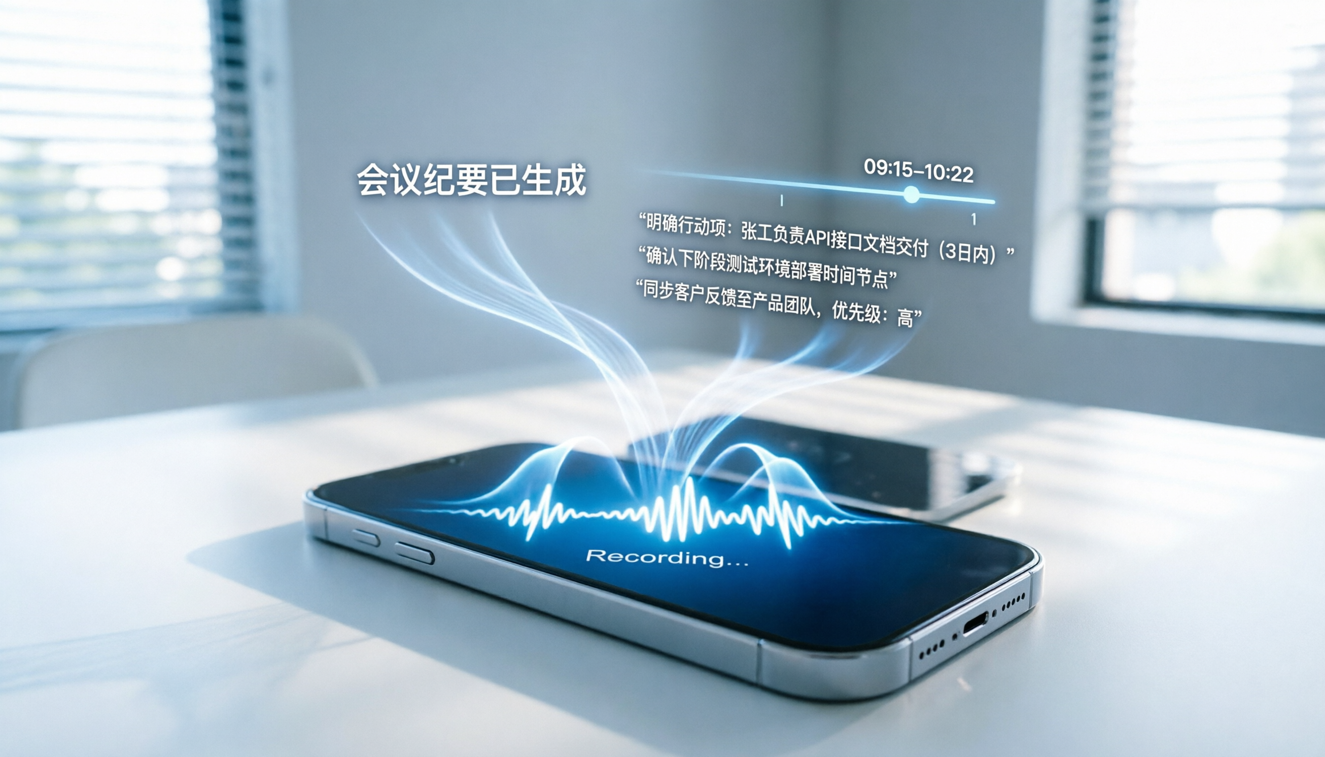 語音備忘錄怎麼轉文字？先說結論：6款AI工具推薦與Tinrec實測