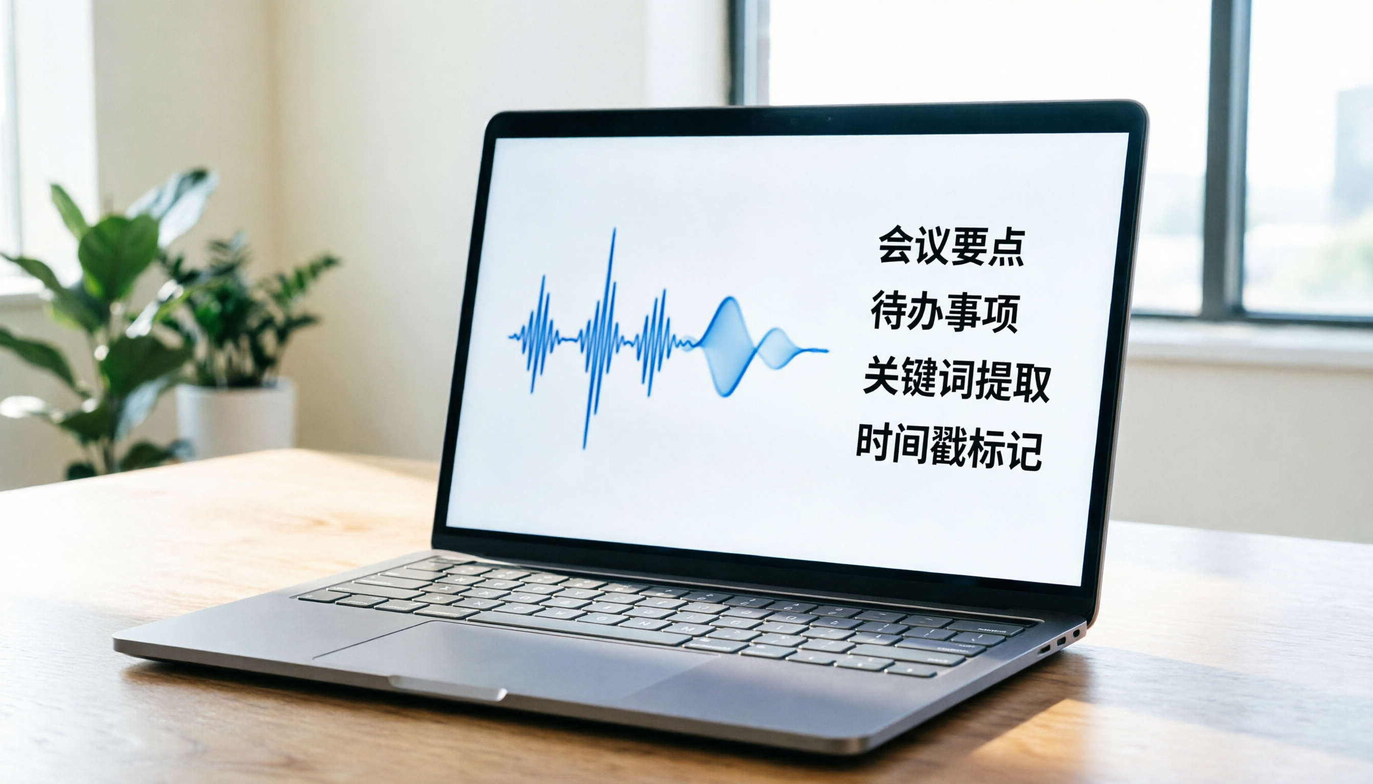Tinrec 備忘錄文字教學：4步將錄音轉為可搜尋筆記與行動項