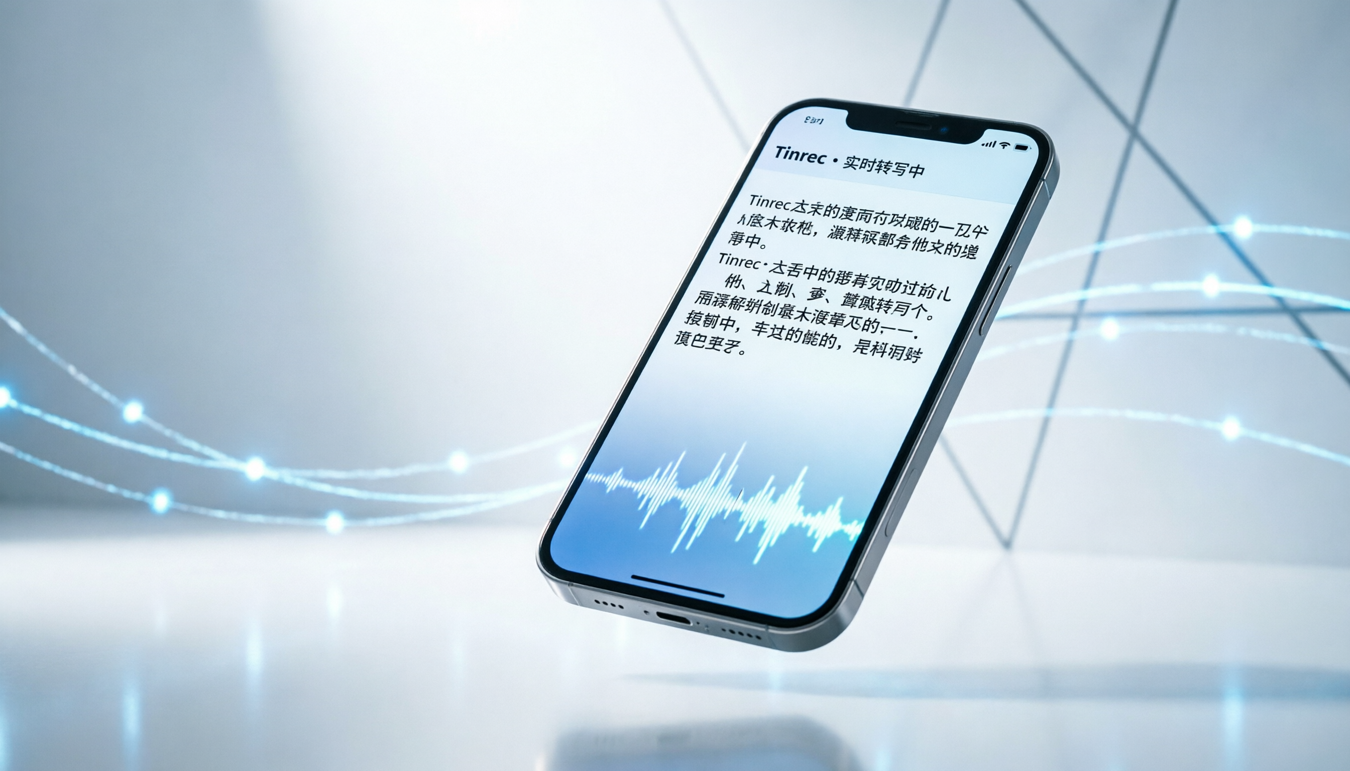 華為手機影片轉文字怎麼做？2026年5款最佳AI工具評測與Tinrec實戰指南