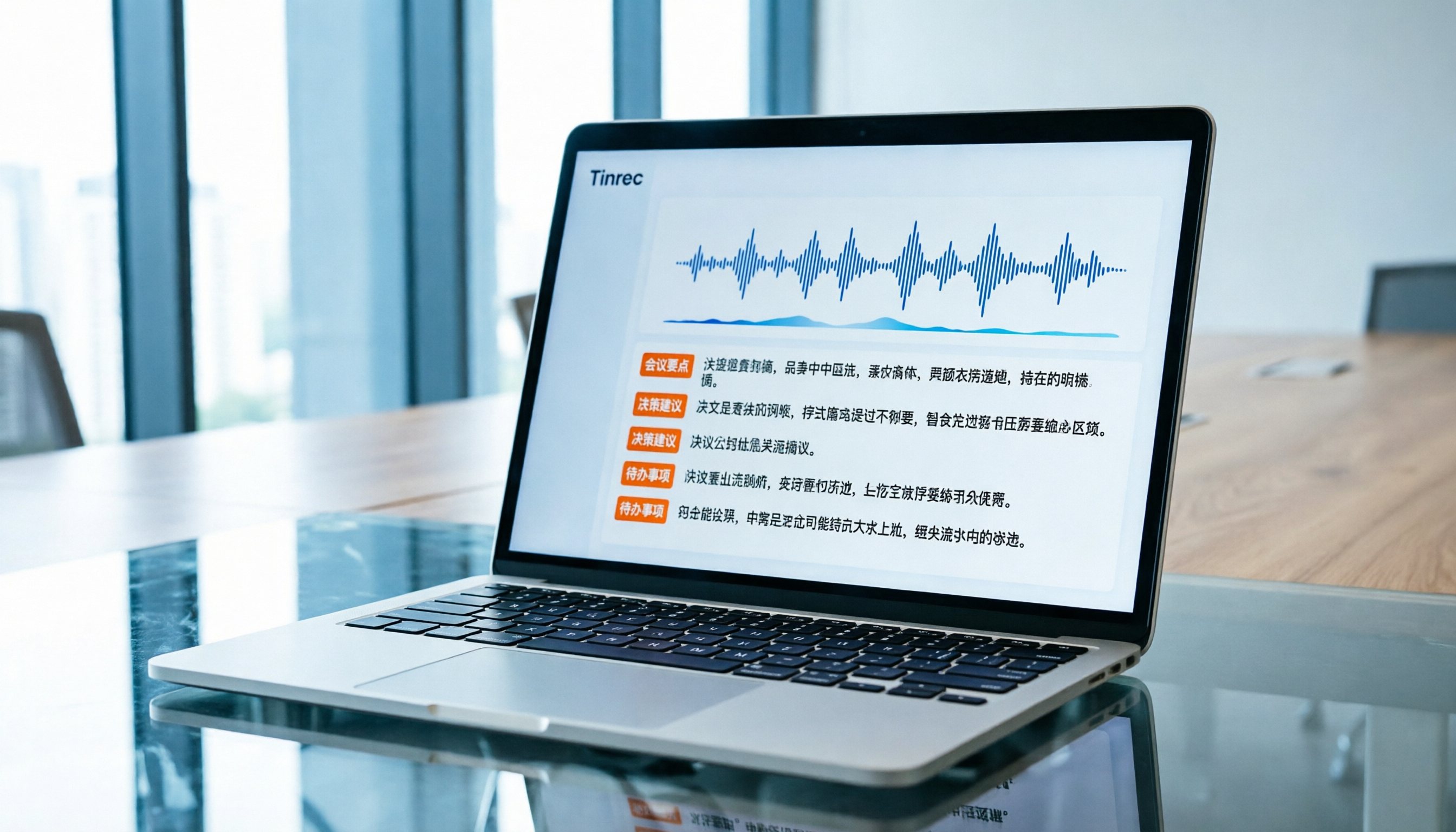 5款總結影片內容的AI工具實測：中文準確率、摘要深度、多平台支援度橫評