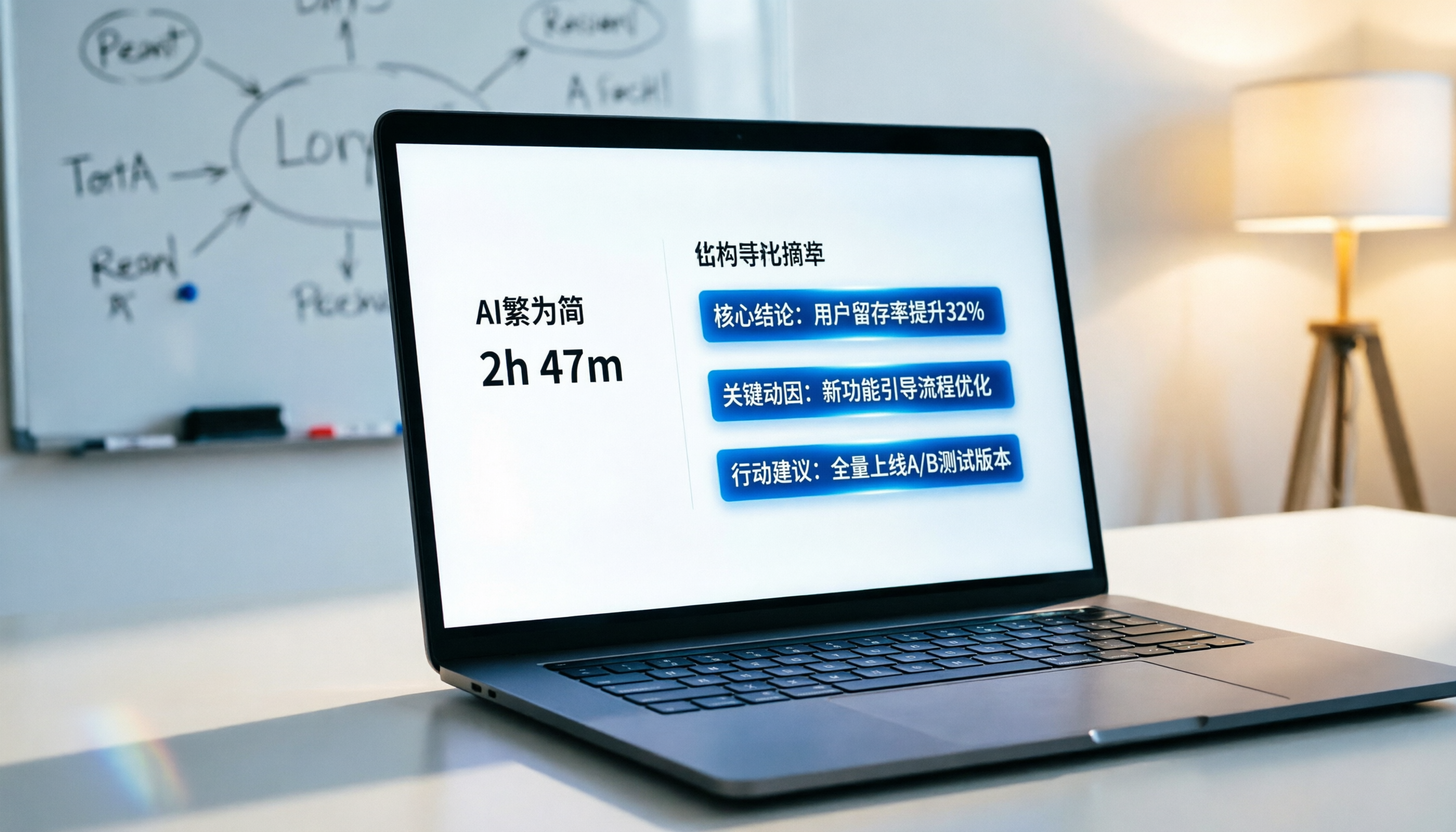 AI總結影片內容哪個好?先說結論:6款工具推薦與Tinrec實測