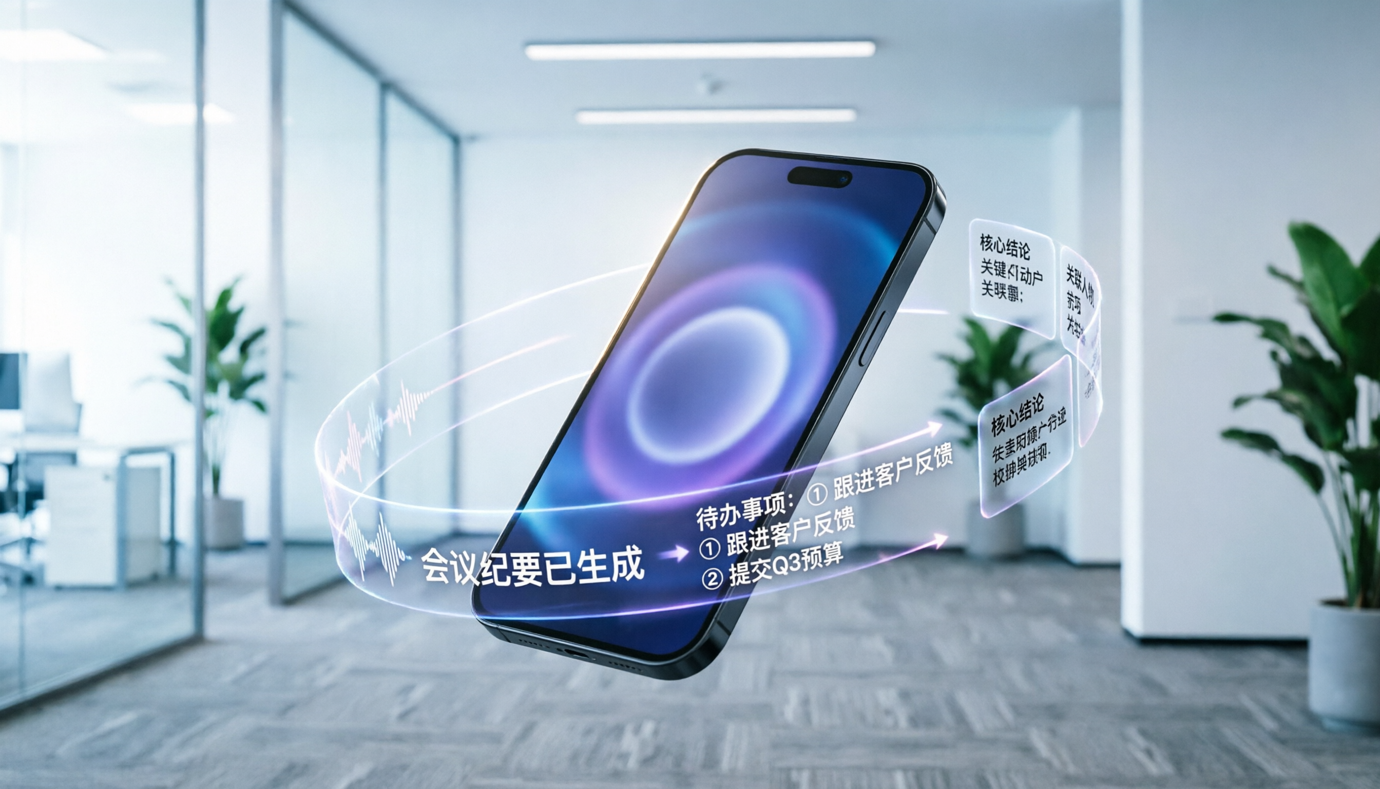 2026小米錄音轉文字最佳解：5款AI工具評測與Tinrec實戰指南