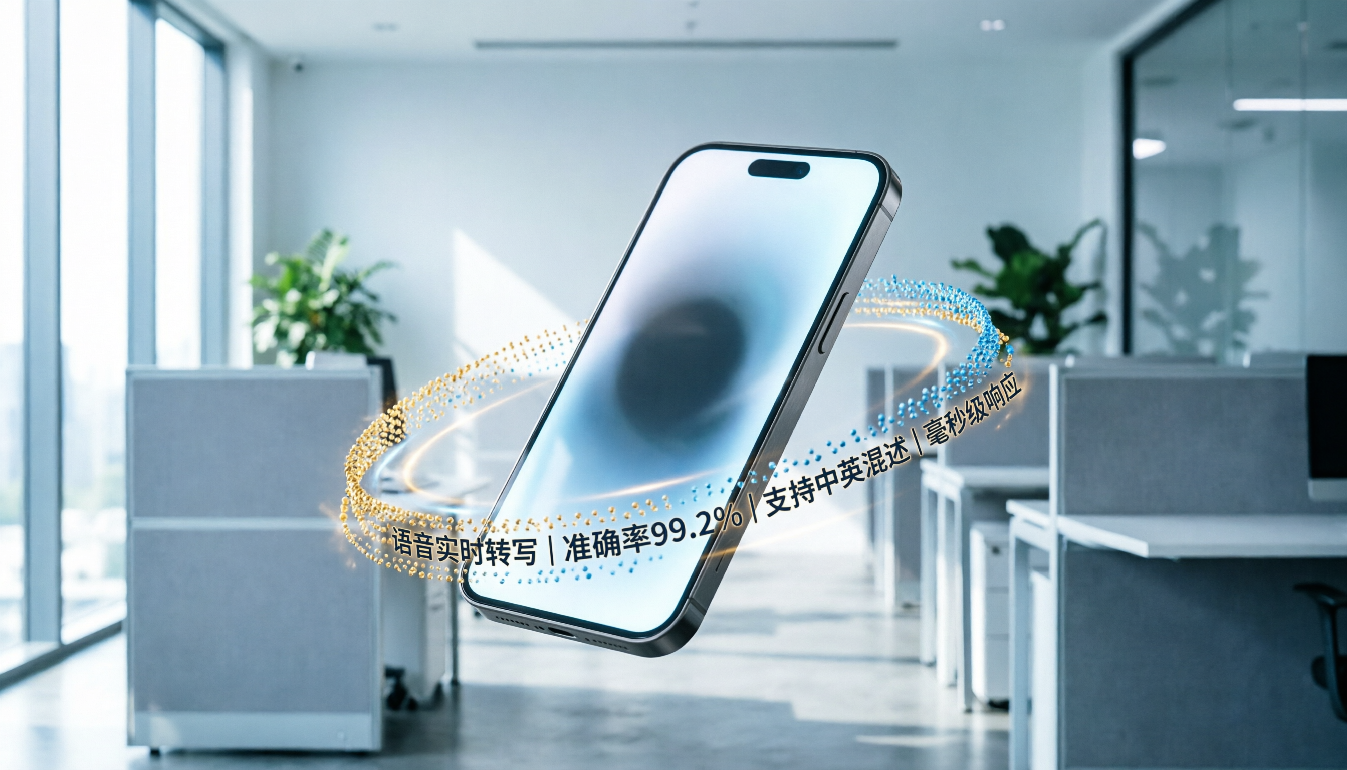 2026年小米手機錄音轉文字工具推薦：5款AI逐字稿神器橫評與實戰指南
