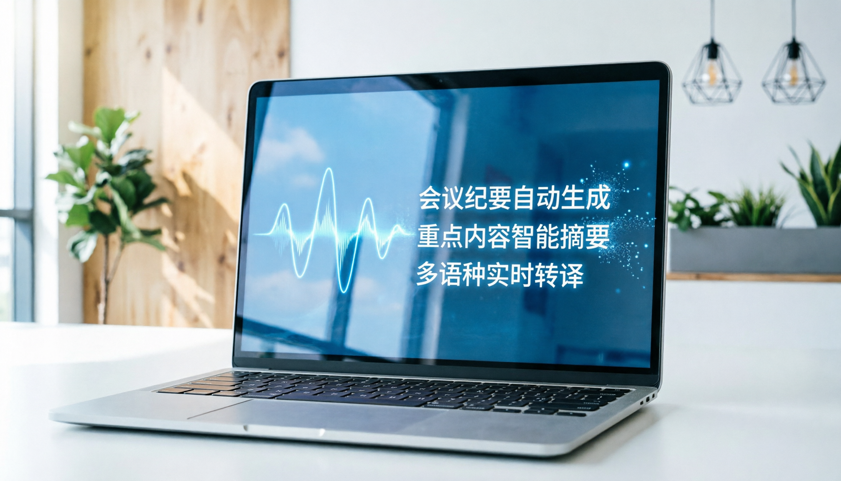 2026年5款最佳轉文字App推薦：解決中文辨識與會議摘要痛點（含Tinrec實測）