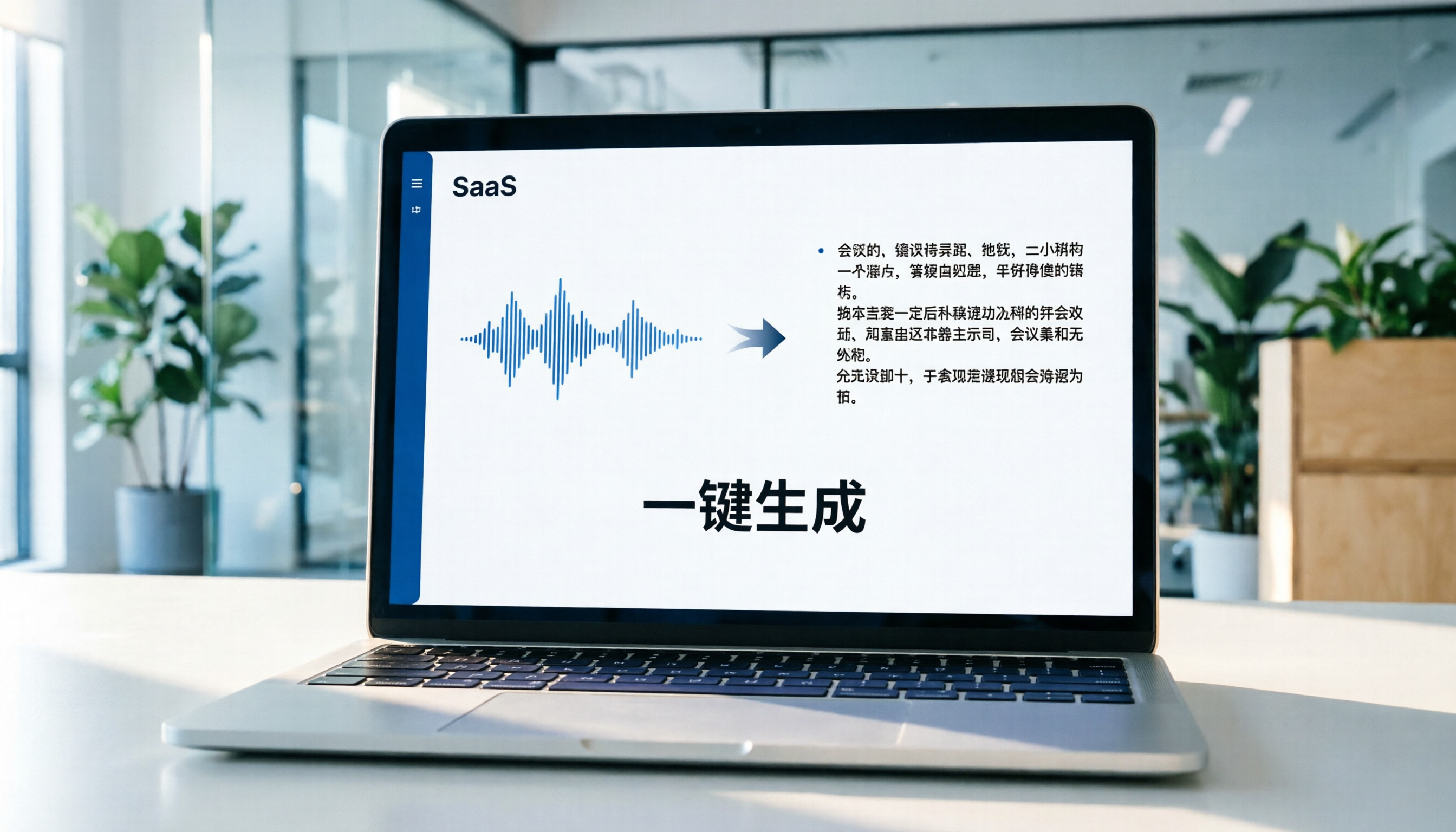 高準確率 Mac 錄音轉文字推薦：5款 AI 工具對比，Tinrec 助您一鍵生成會議紀要