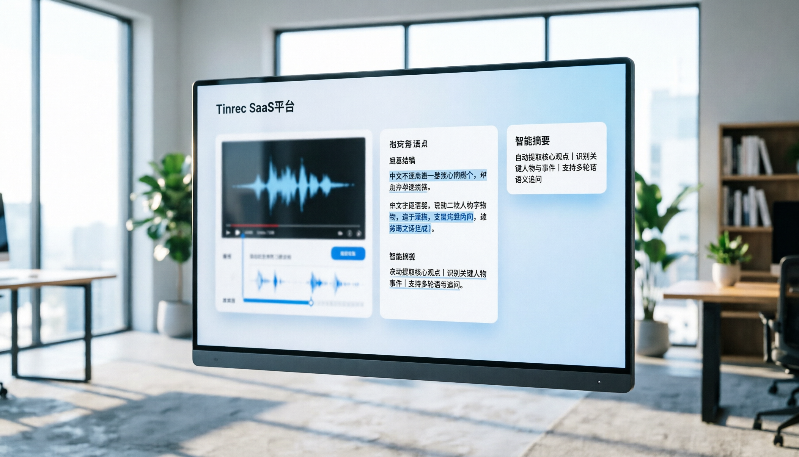2026年5款影片線上解析工具推薦：AI自動生成逐字稿與摘要實測