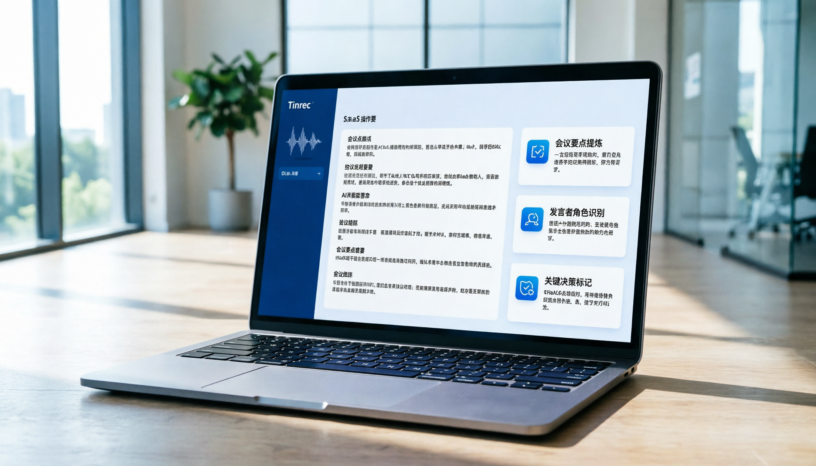 5款部落格轉文字工具實測：中文準確率、AI摘要、匯出格式一次看懂