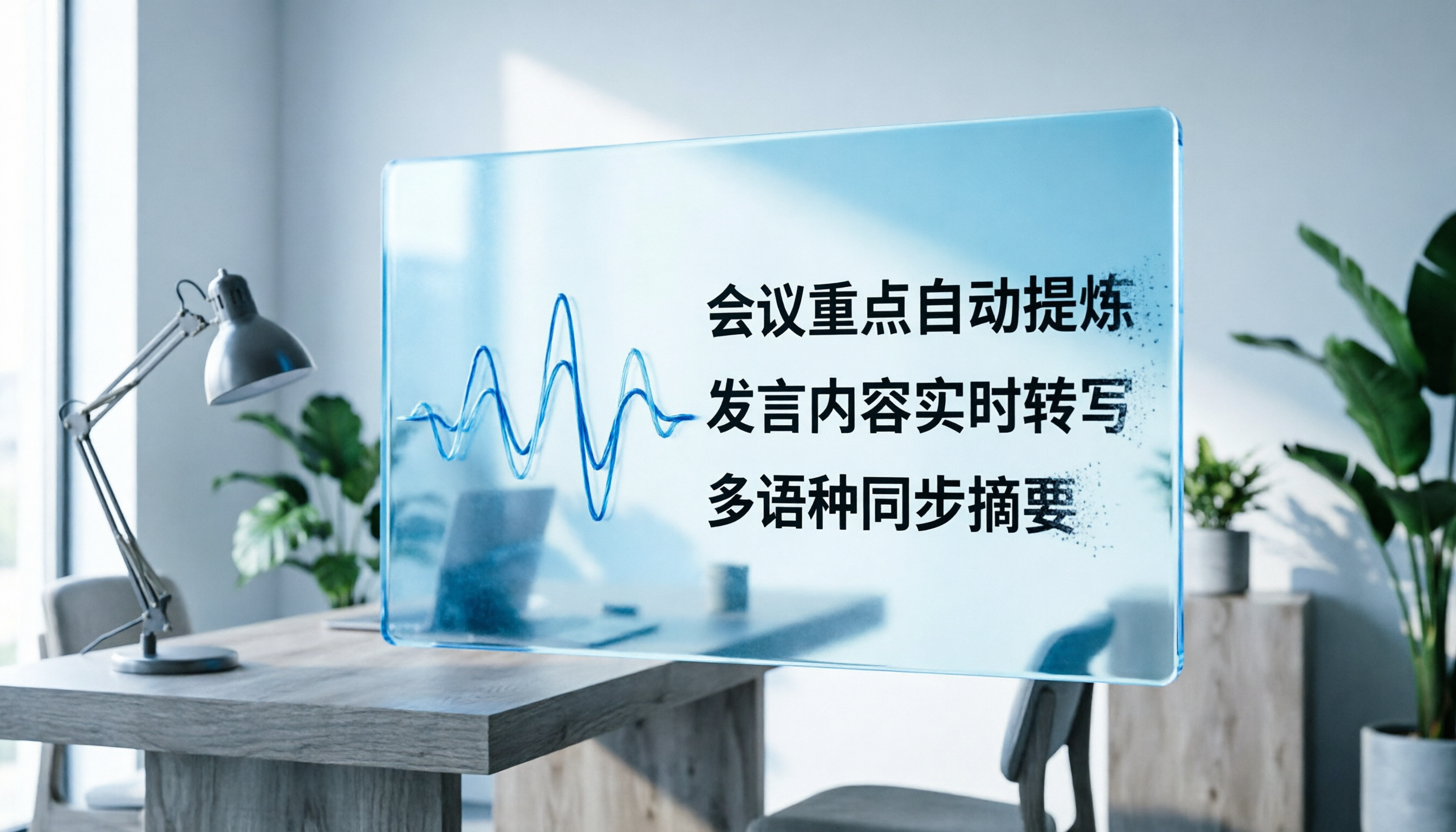 2026年5款播客轉文字稿工具推薦：AI自動摘要與精準逐字稿實測