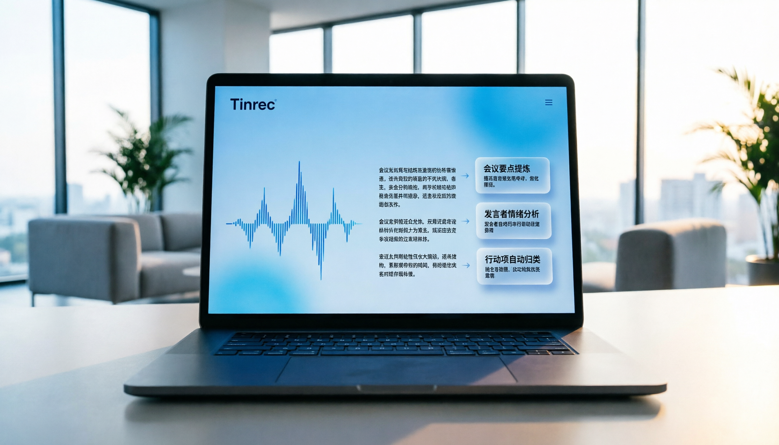 2026 搜狗錄音轉文字網頁版替代方案：Tinrec vs Otter.ai/Notta 深度評測與實戰指南