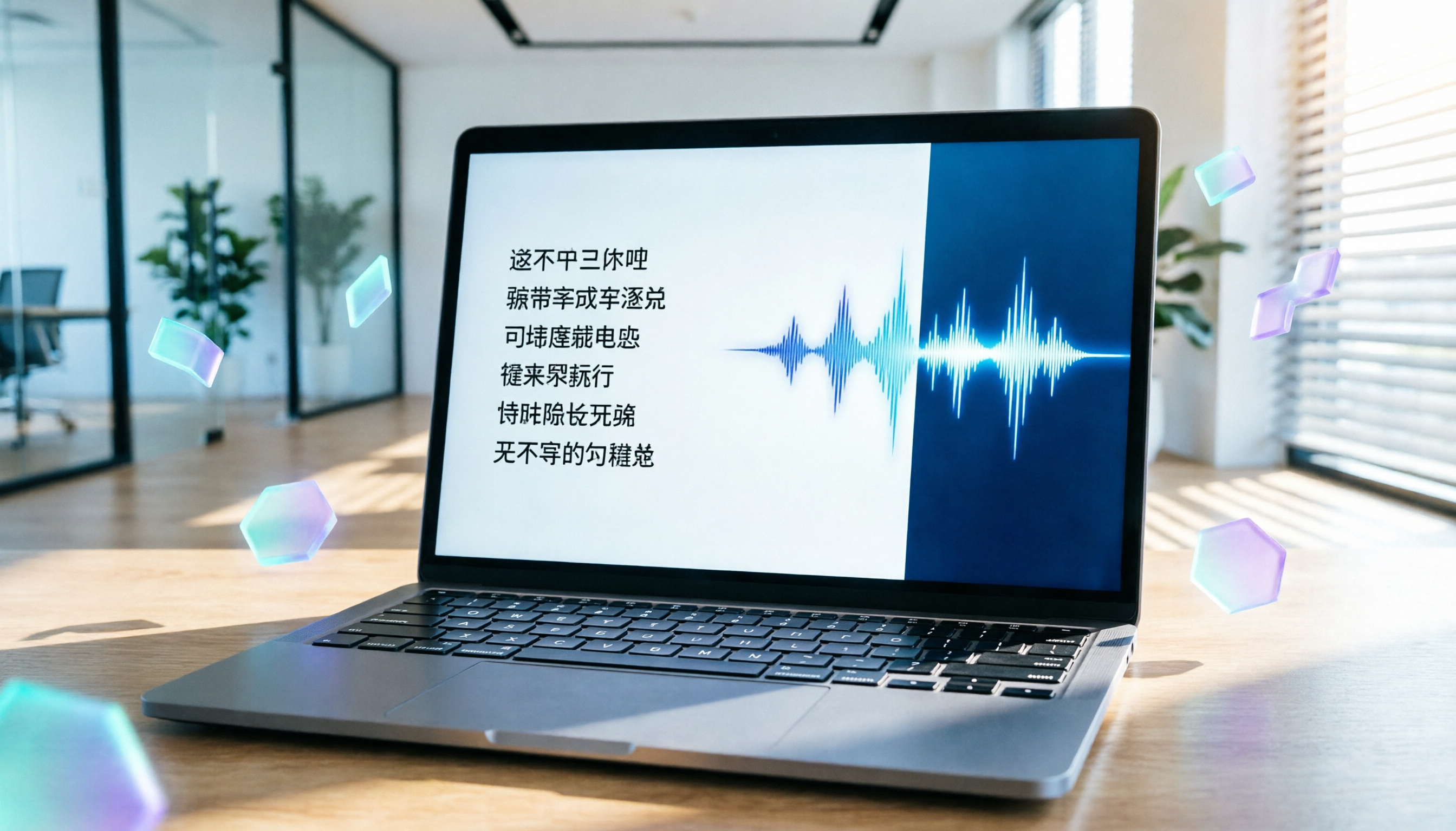 2026高準確率語音轉文字工具推薦：中文會議精準識別與Tinrec實戰評測