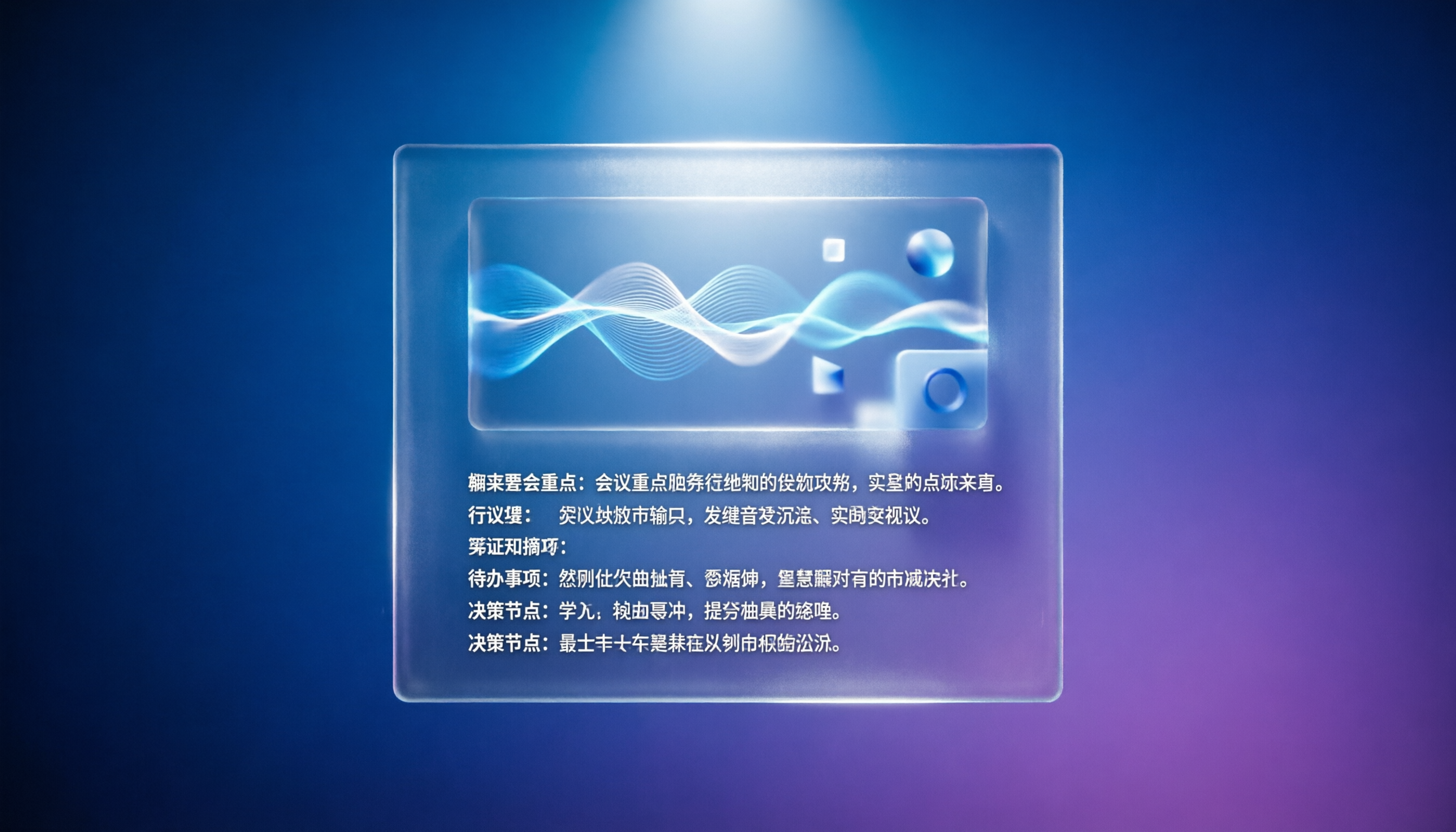 2026線上擷取影片解析網址推薦:5款AI工具評測,Tinrec如何自動生成摘要與行動項