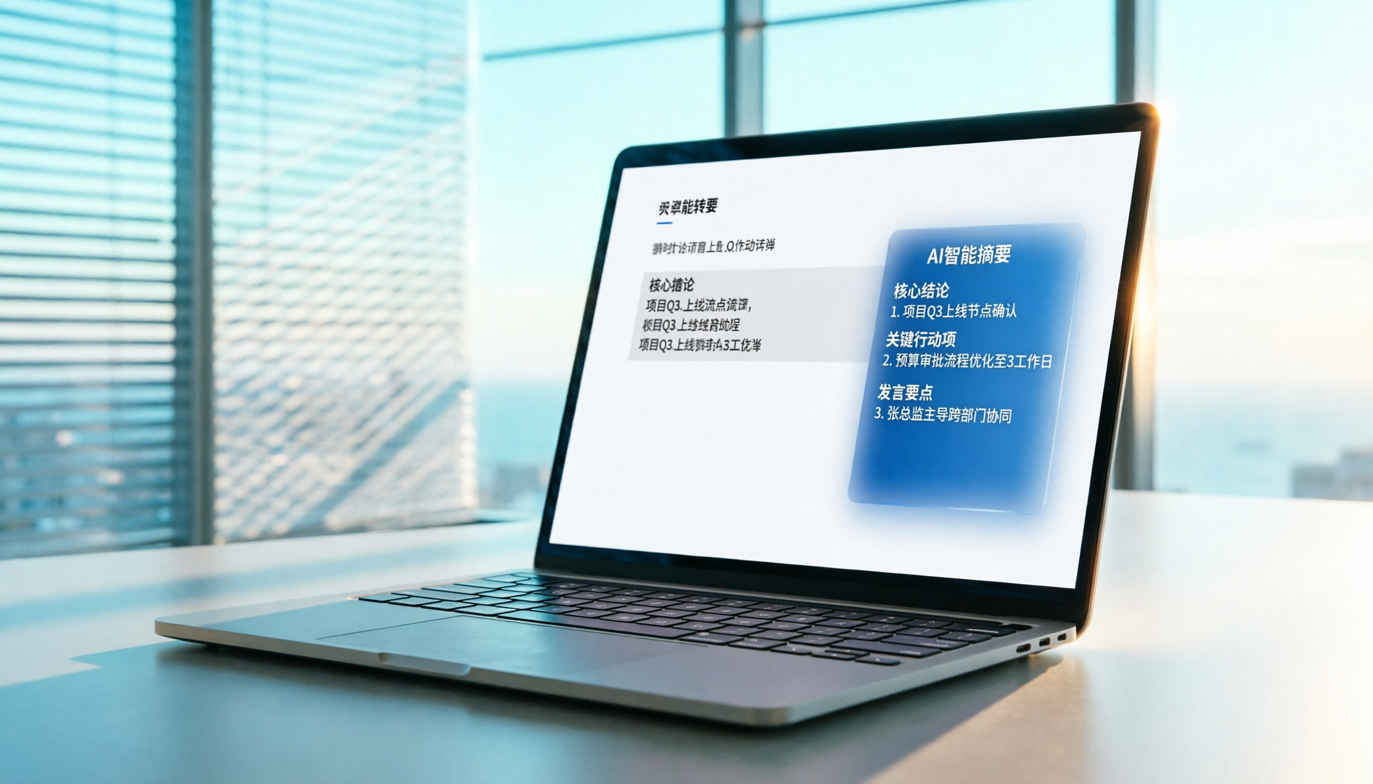 2026語音轉文字工具評測：Tinrec vs Otter.ai/Notta，中文會議與AI摘要誰最強？